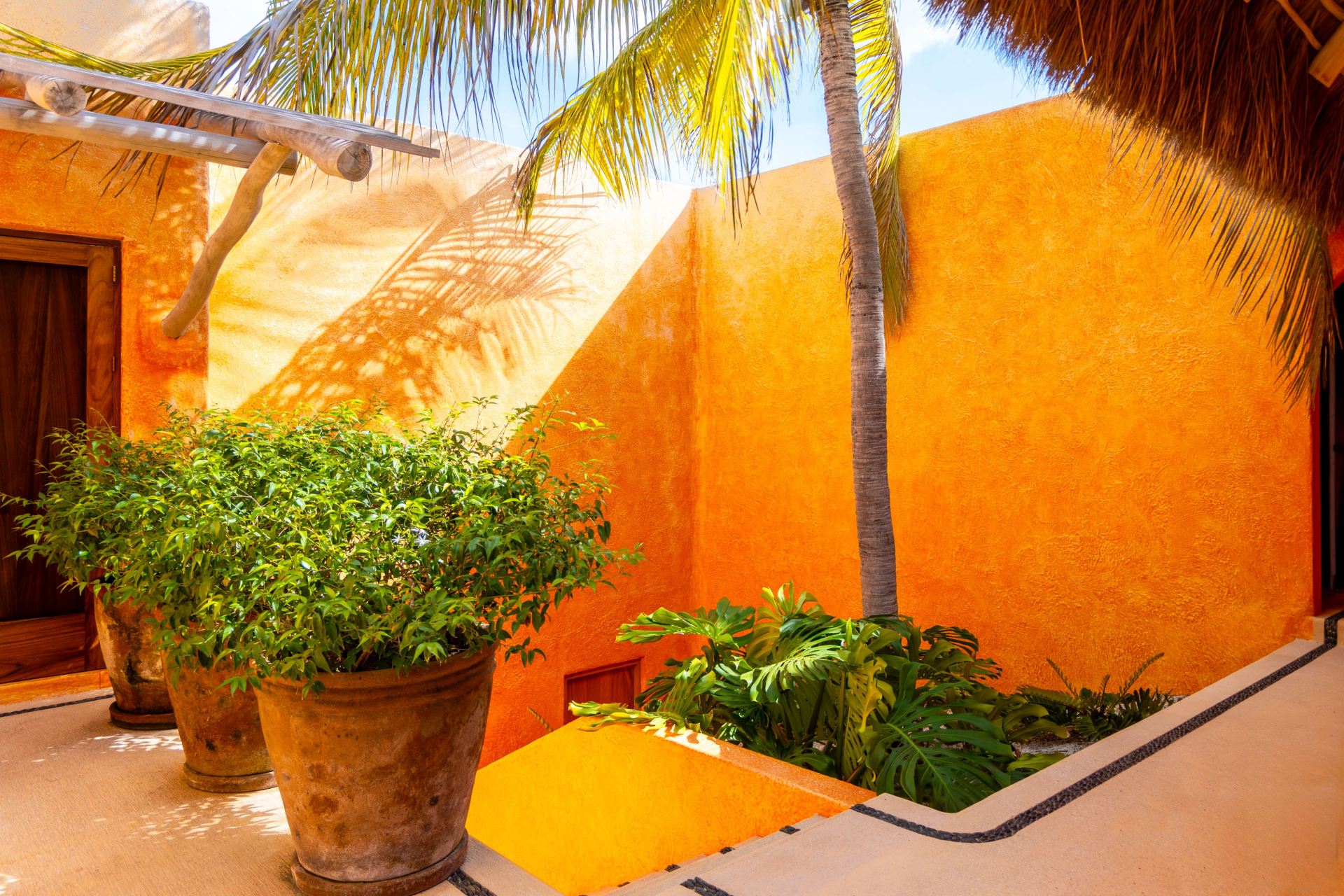 Casa Torre del Cielo