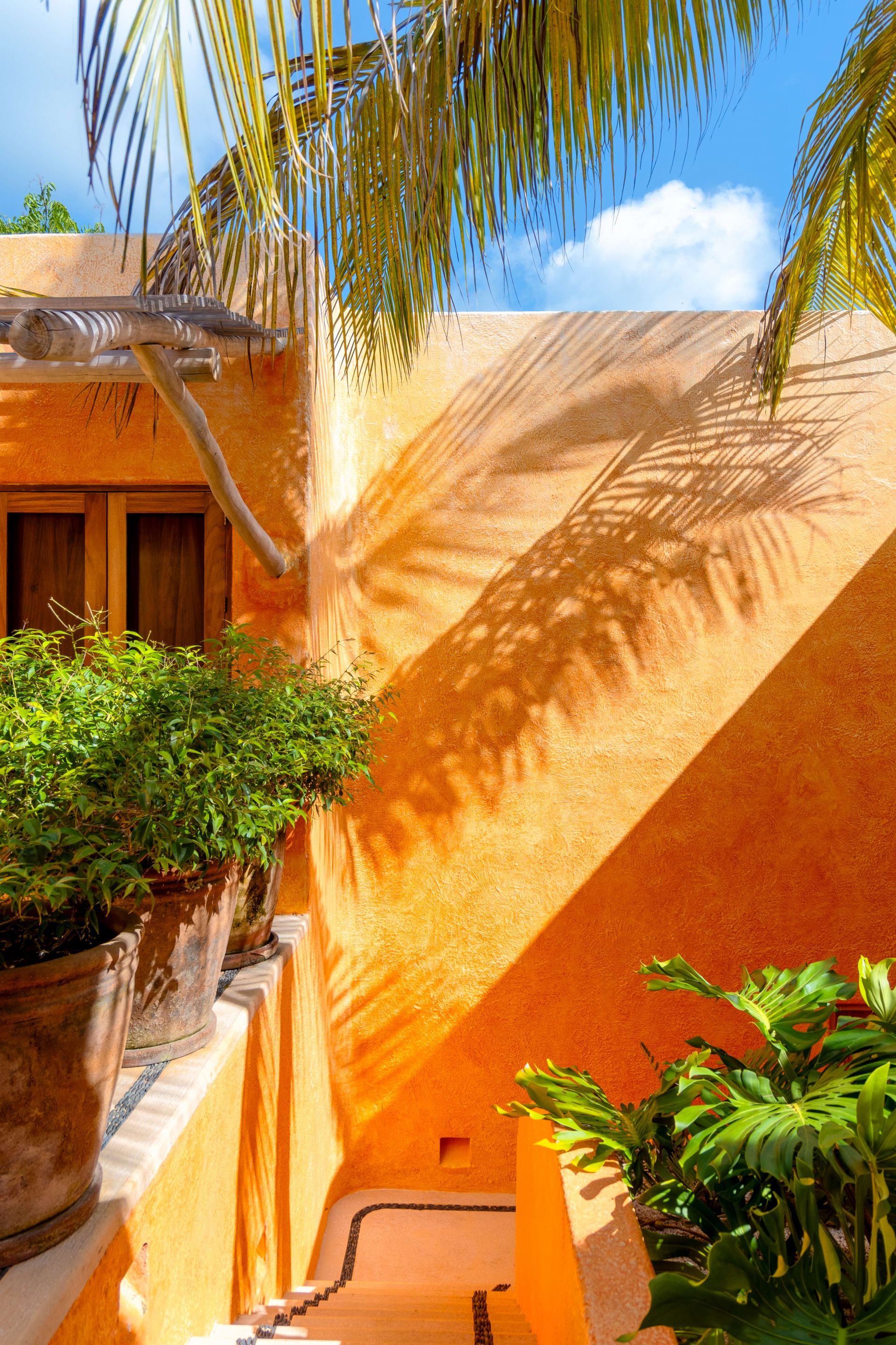 Casa Torre del Cielo