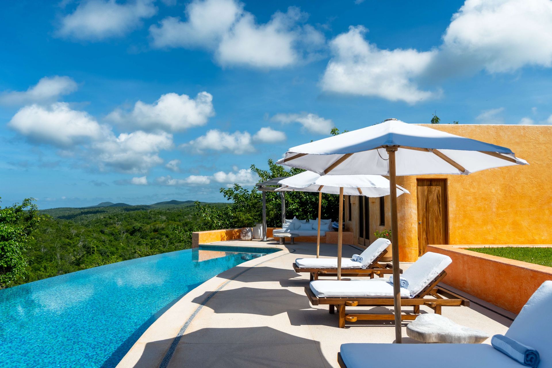 Casa Torre del Cielo