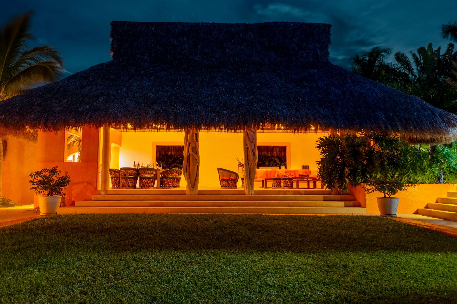 Casa Torre del Cielo