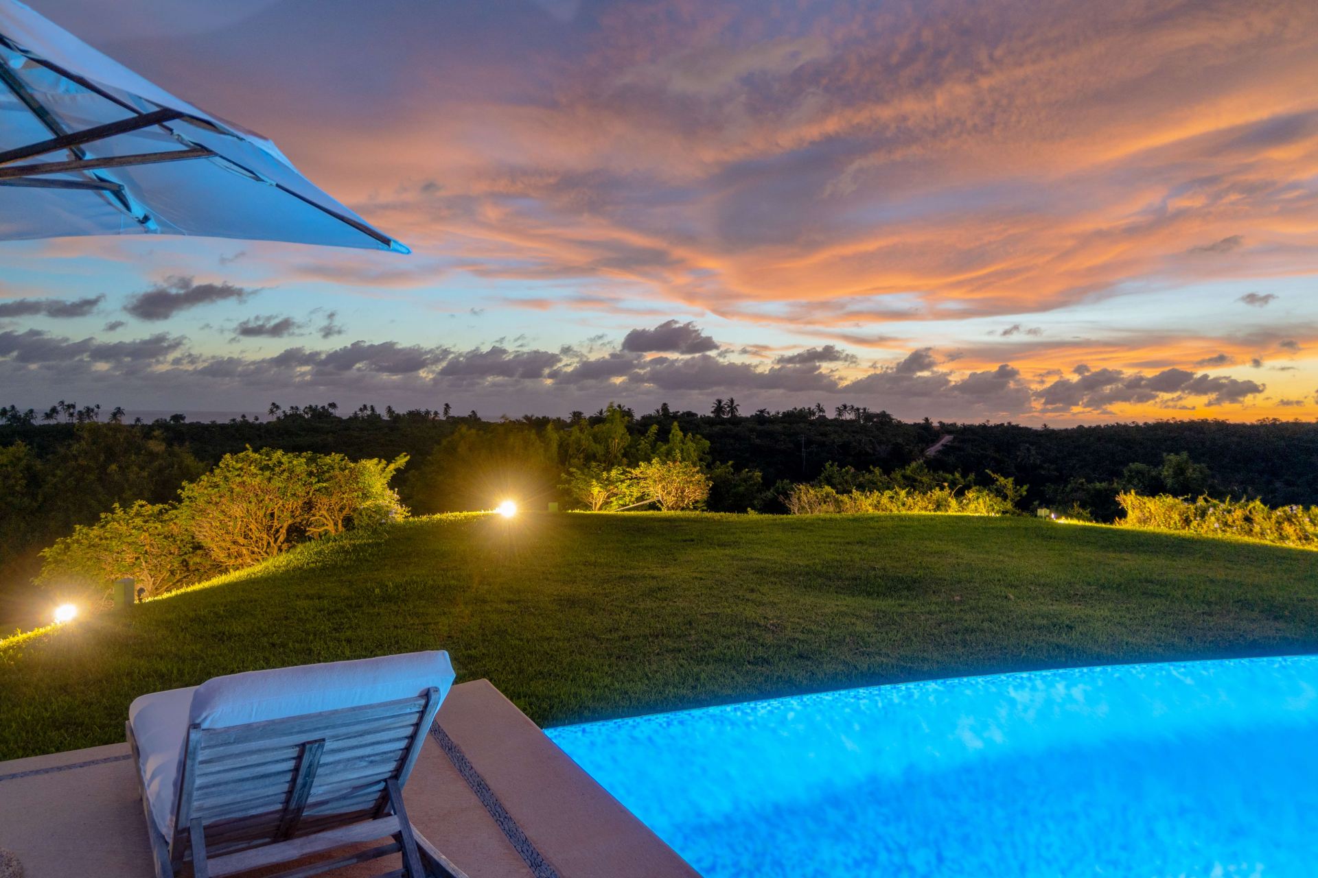 Casa Torre del Cielo