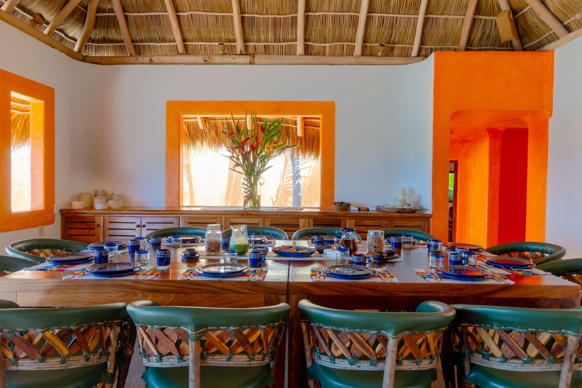 Casa Torre del Cielo