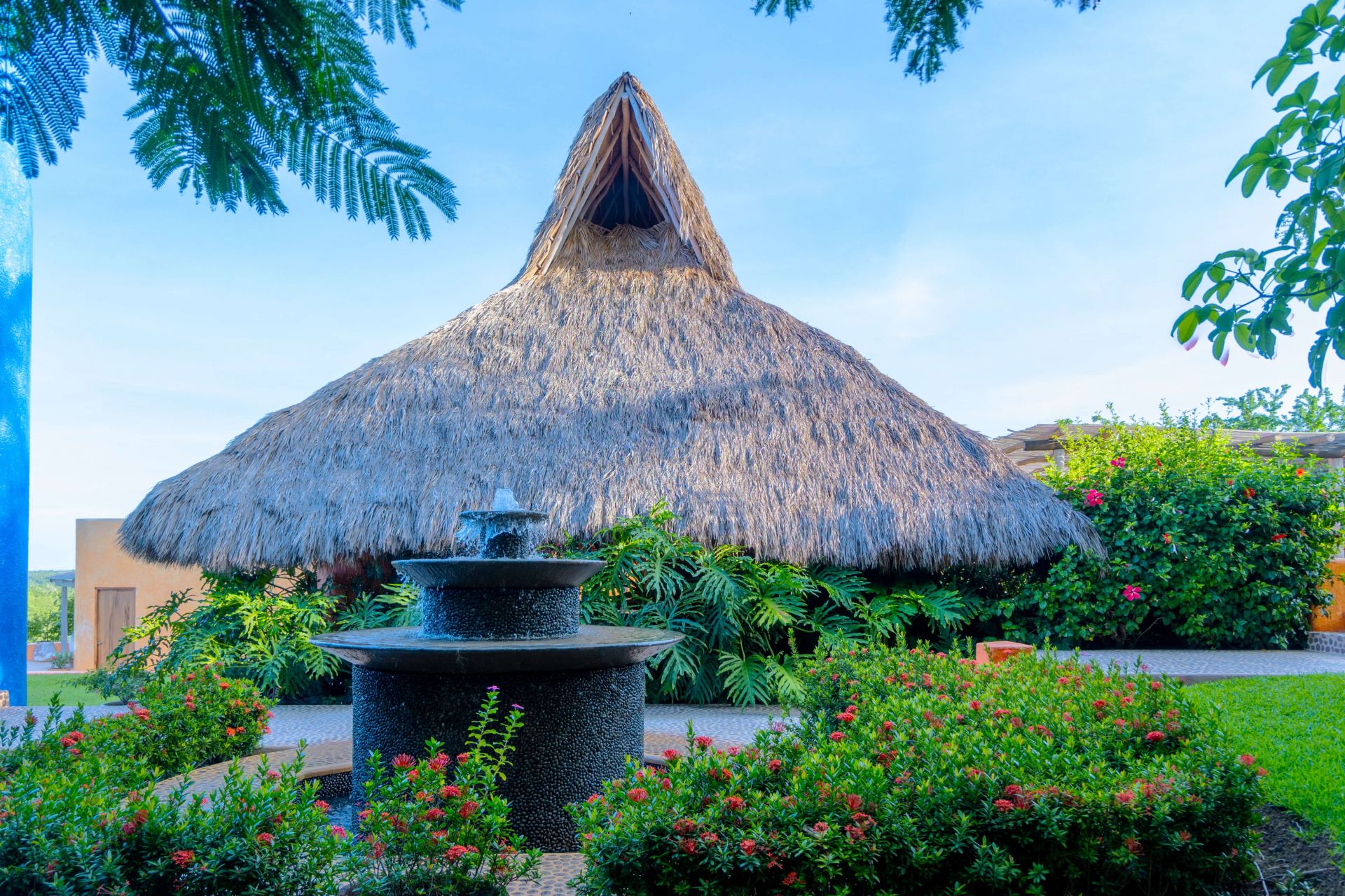 Casa Torre del Cielo