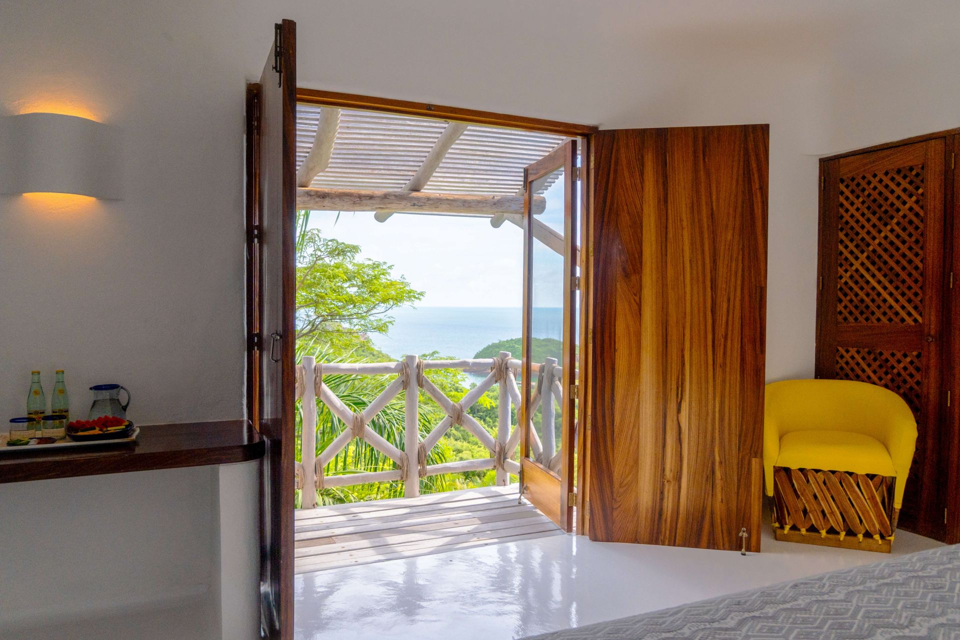 Casa Torre del Cielo