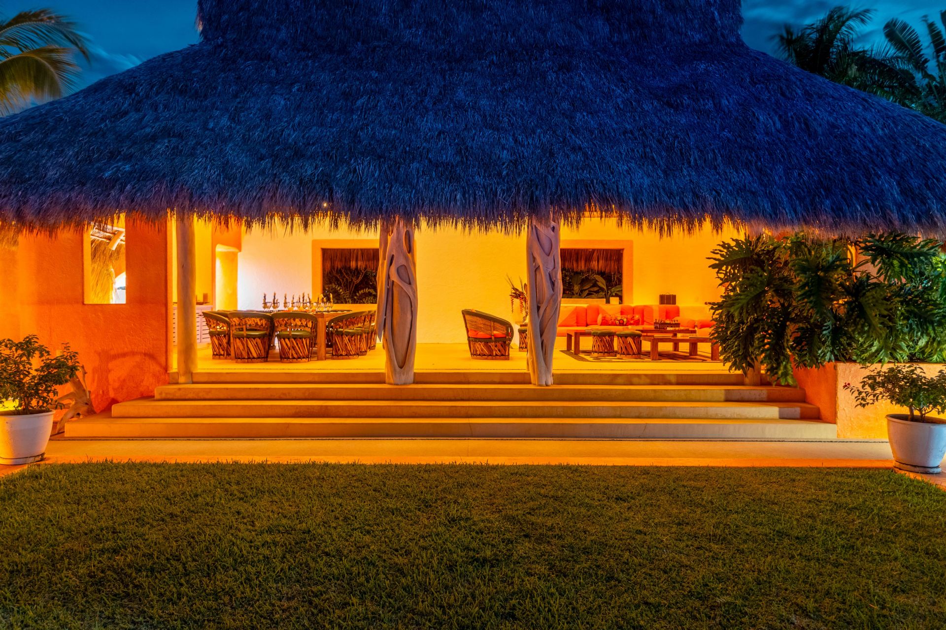 Casa Torre del Cielo