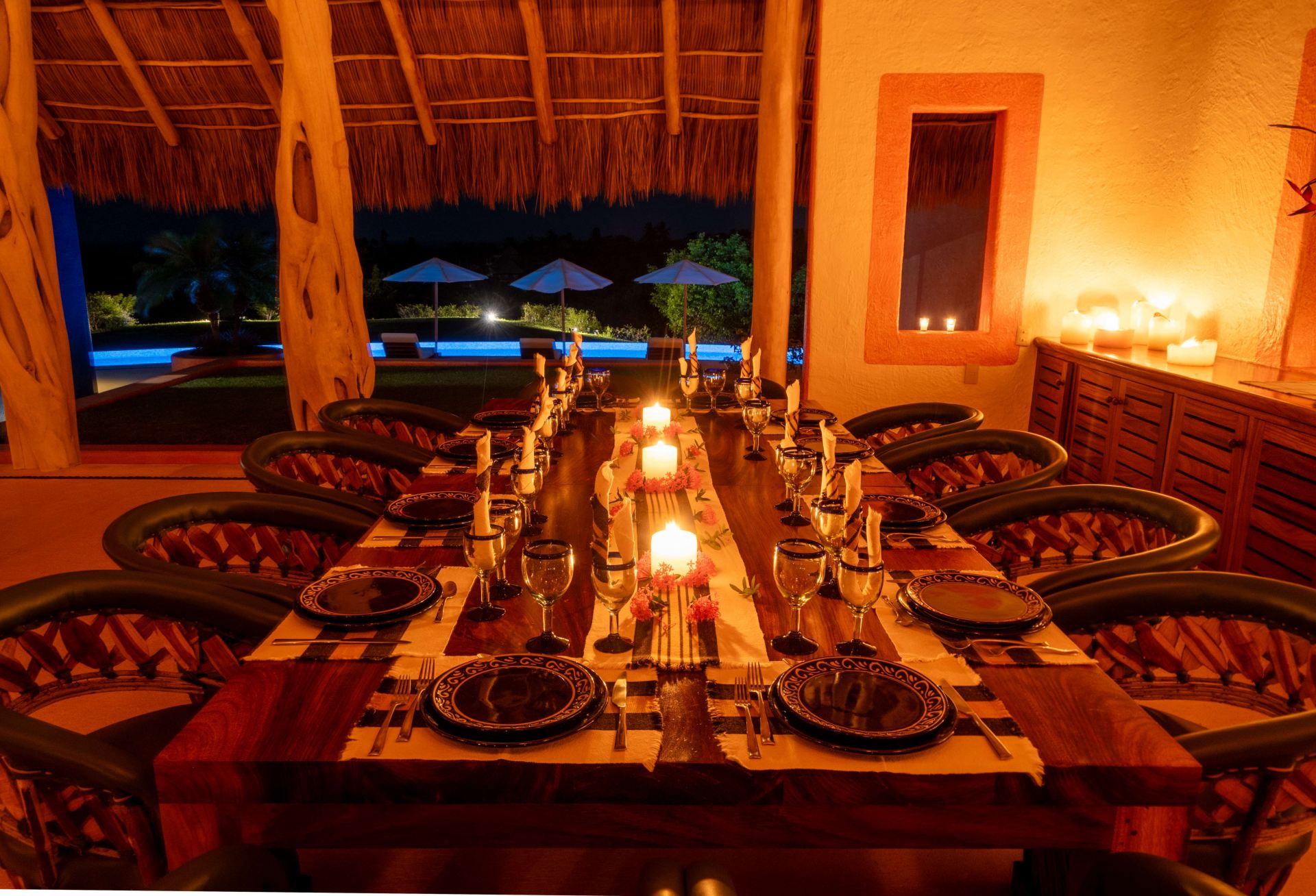 Casa Torre del Cielo