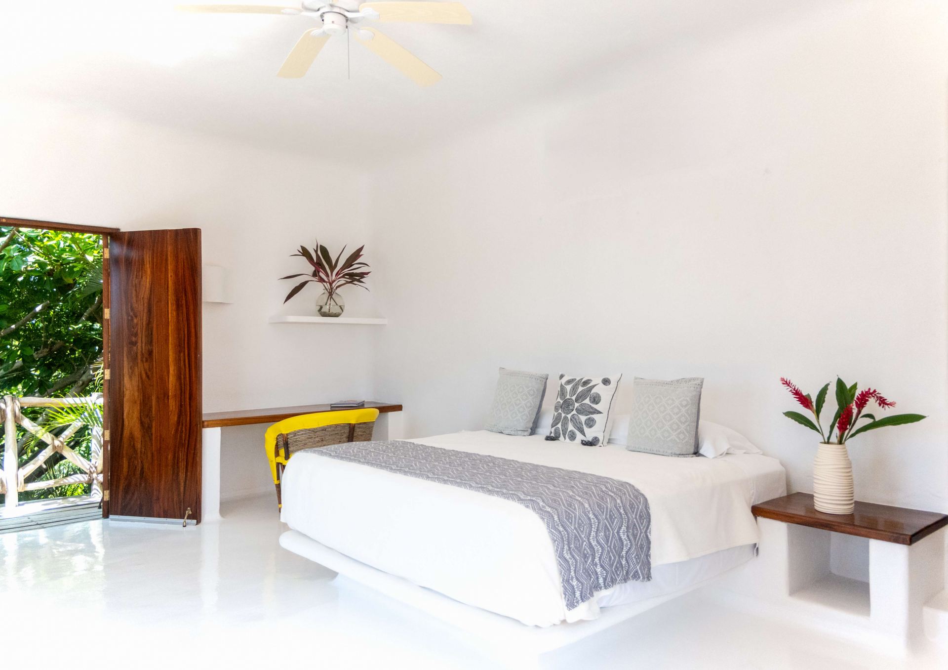 Casa Torre del Cielo