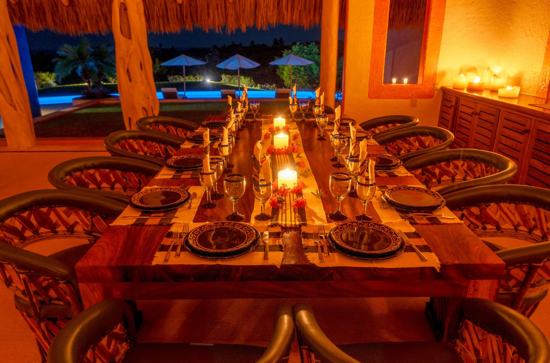 Casa Torre del Cielo