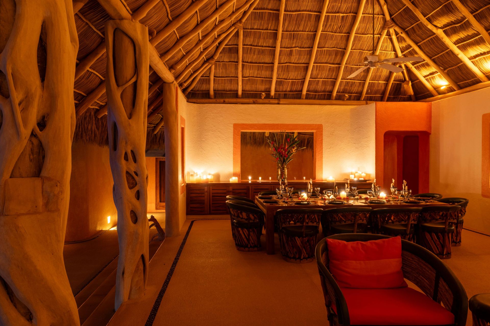 Casa Torre del Cielo