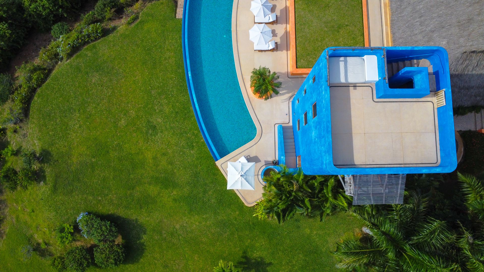 Casa Torre del Cielo