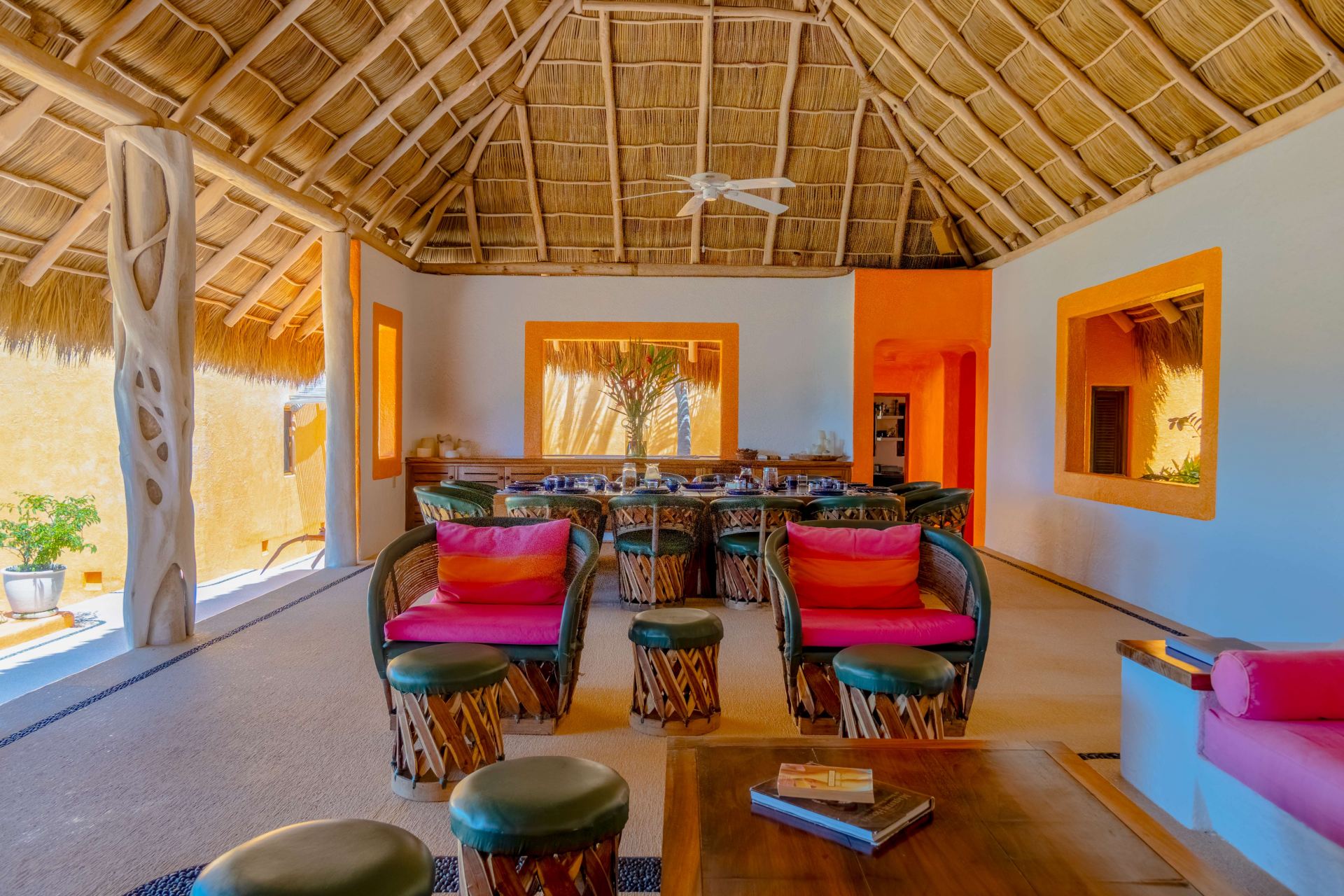 Casa Torre del Cielo