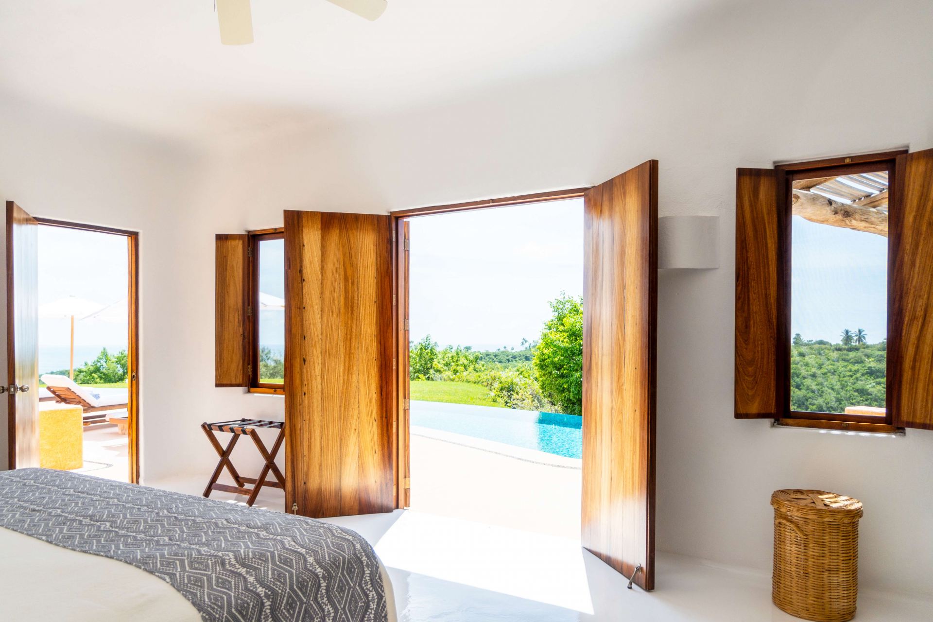 Casa Torre del Cielo