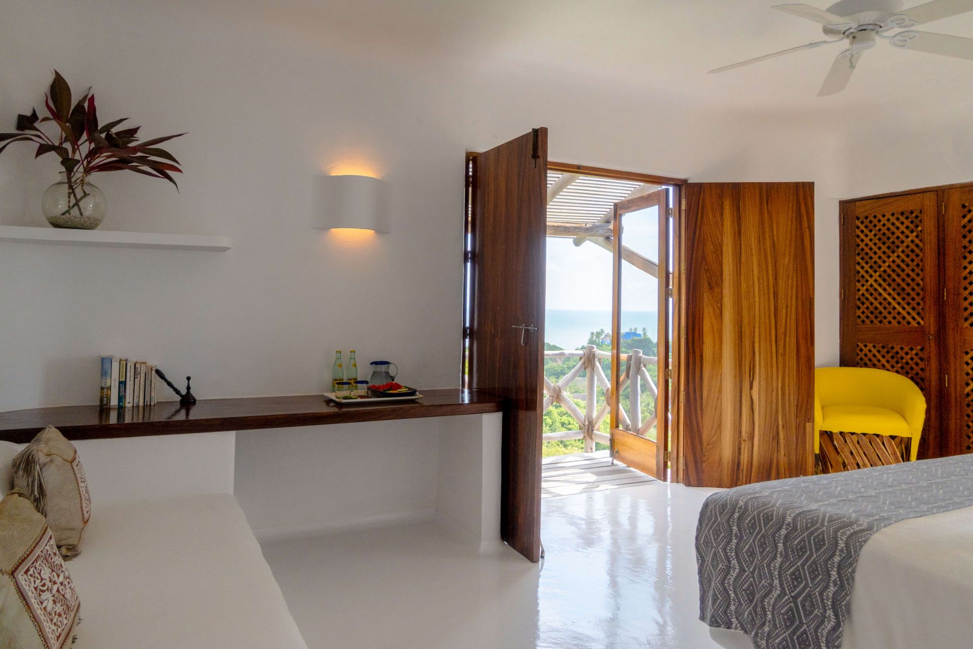 Casa Torre del Cielo