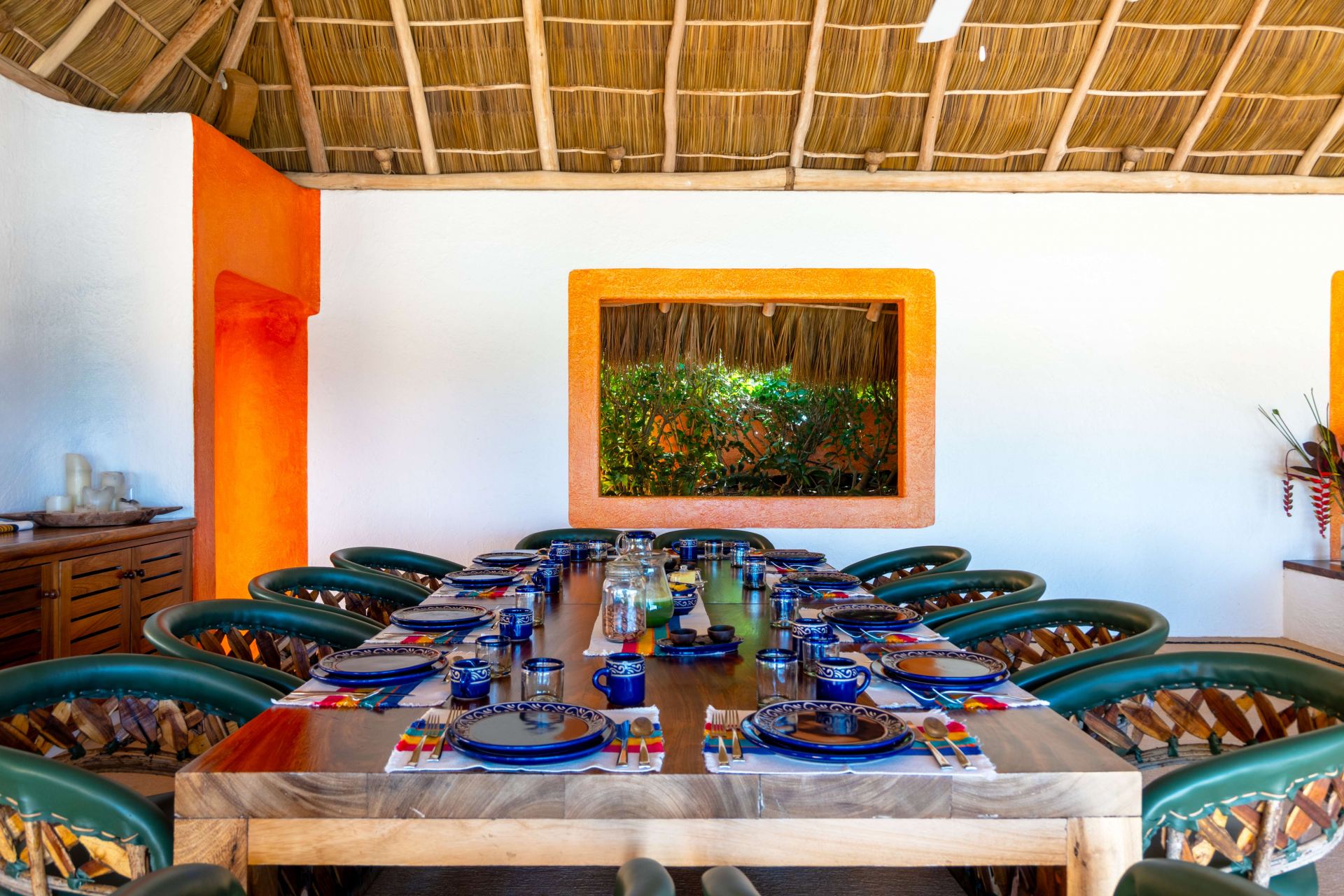 Casa Torre del Cielo