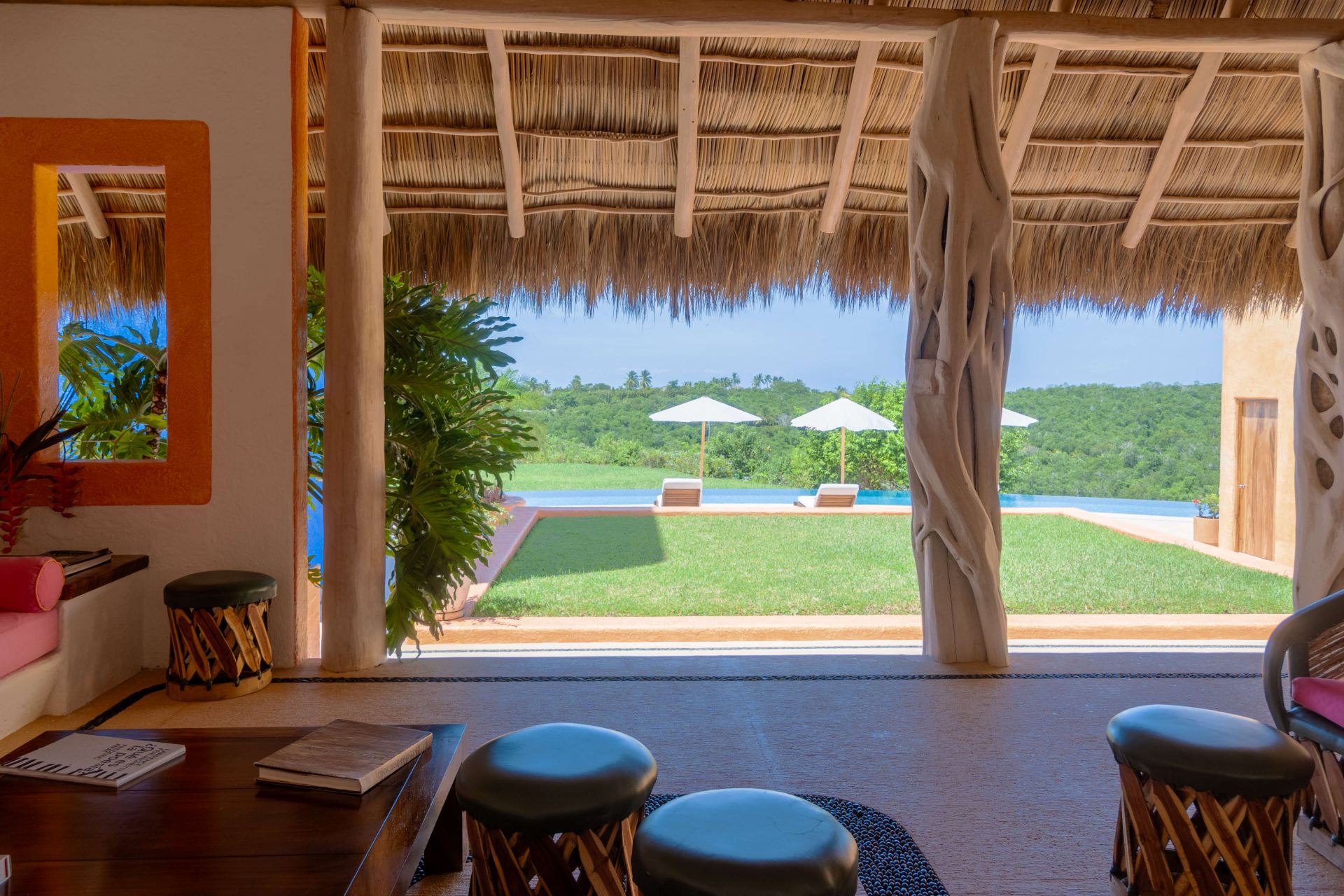 Casa Torre del Cielo