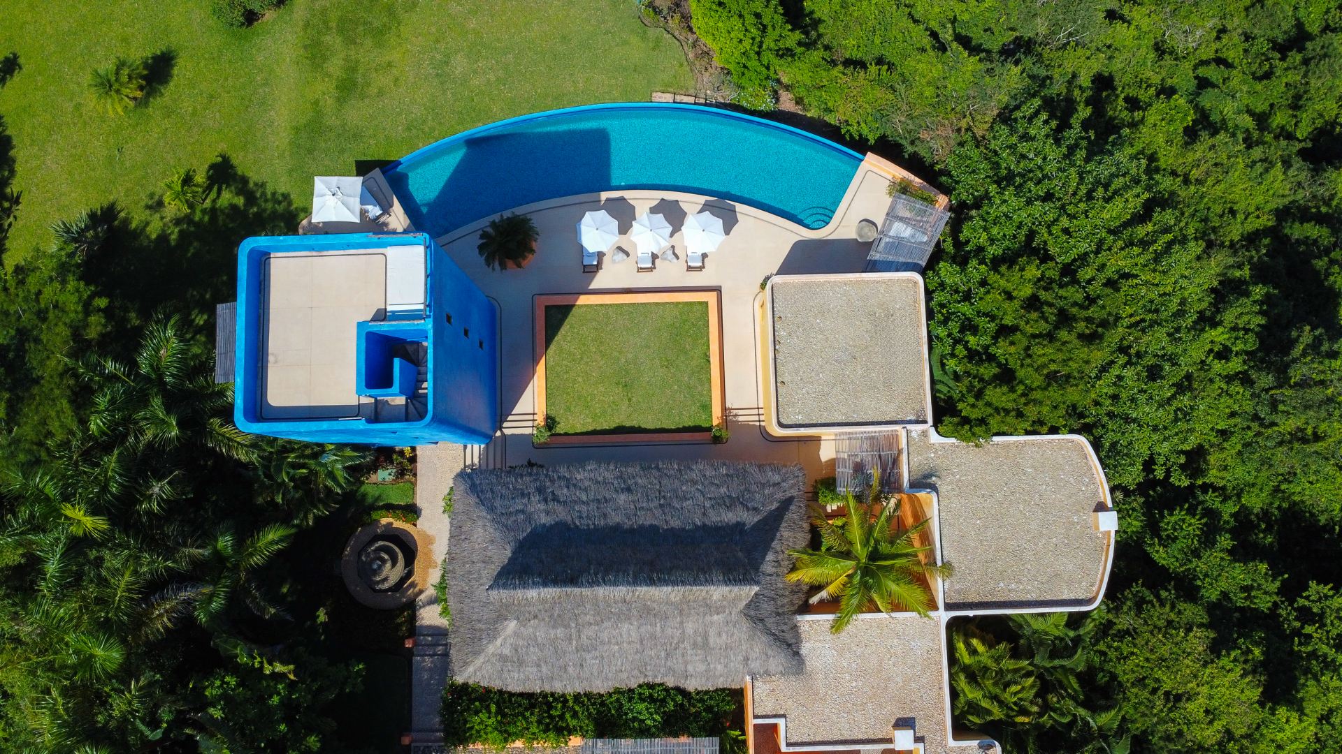 Casa Torre del Cielo