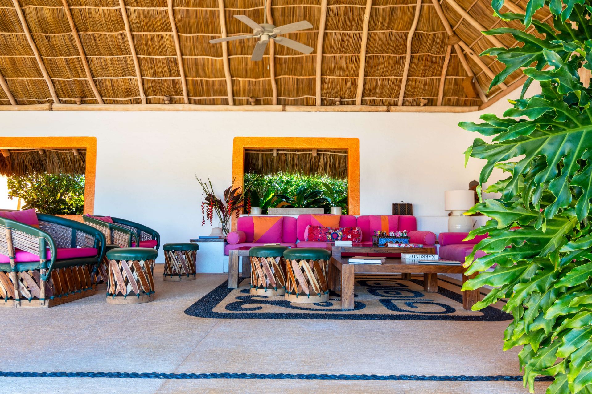 Casa Torre del Cielo