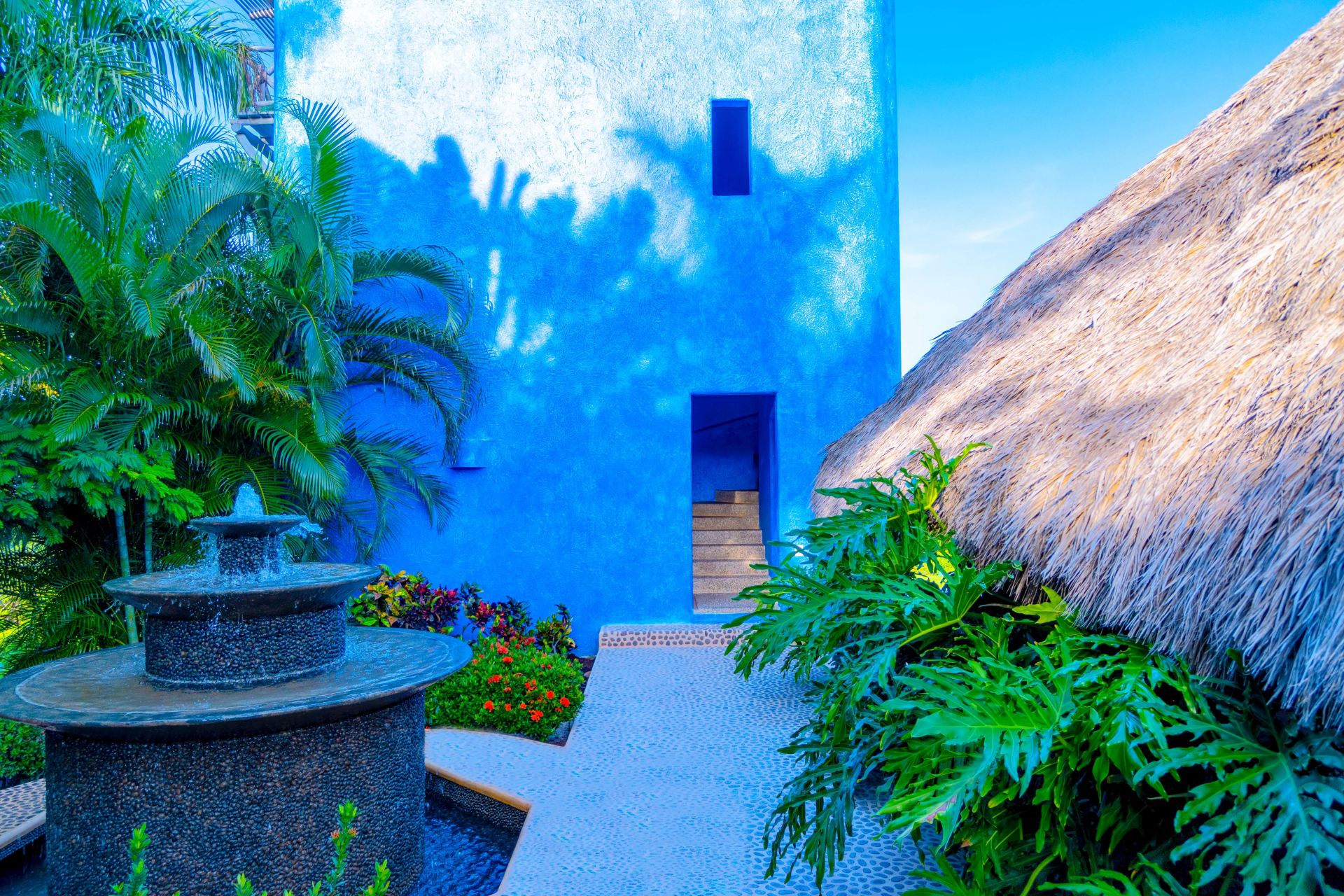 Casa Torre del Cielo