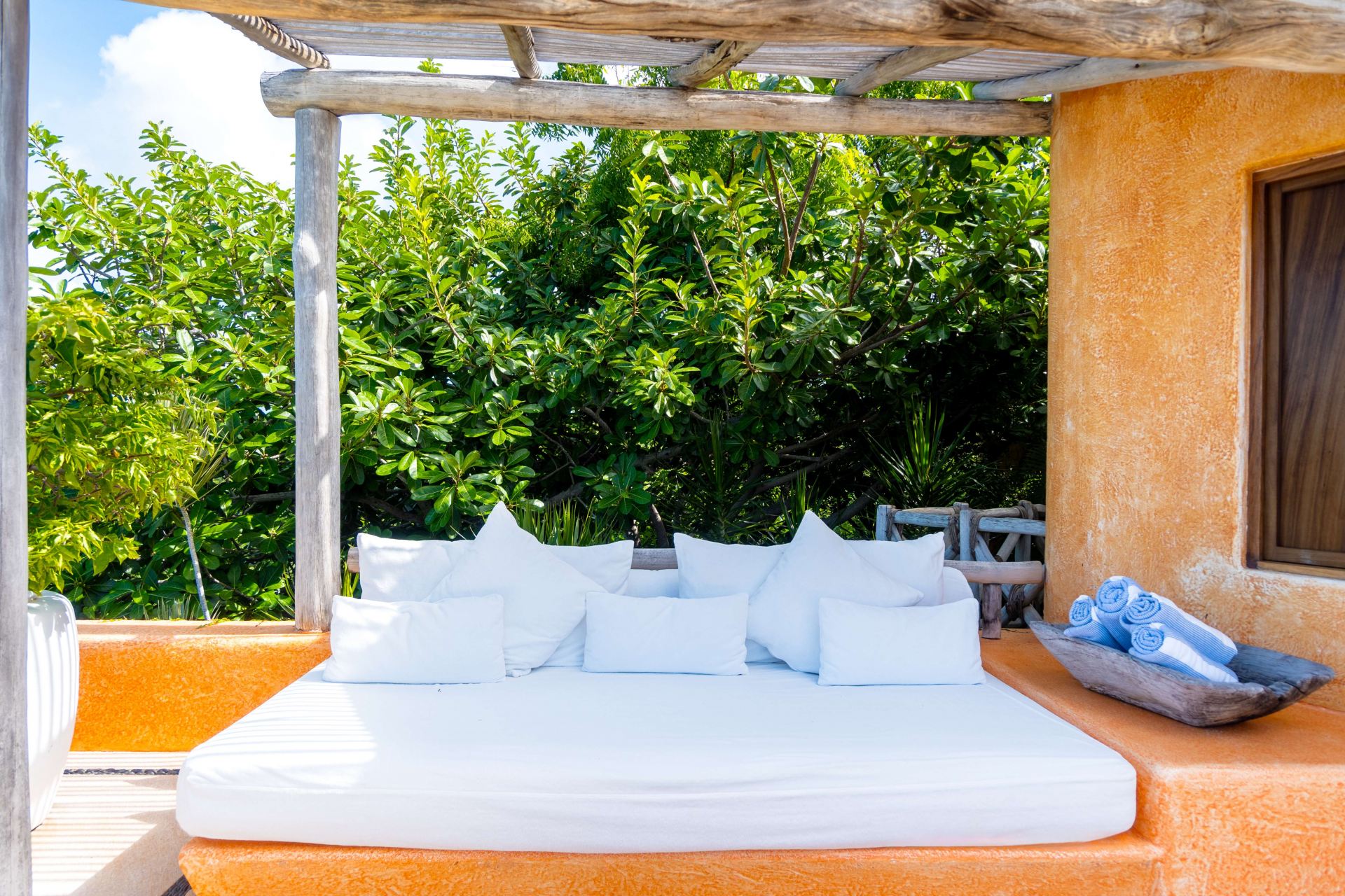 Casa Torre del Cielo