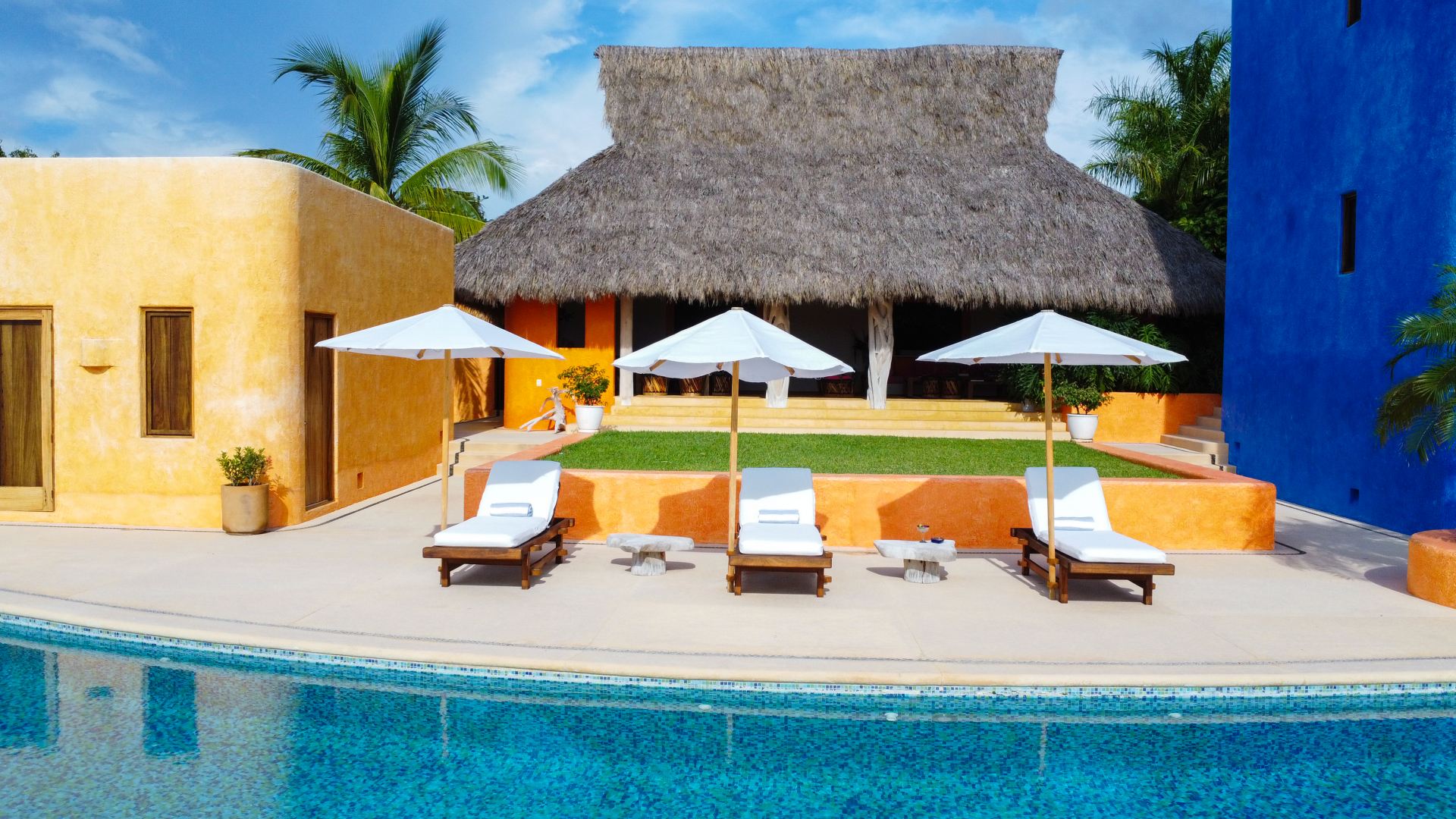 Casa Torre del Cielo