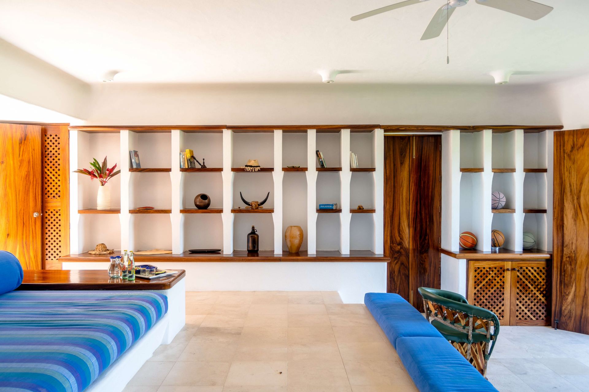 Casa Torre del Cielo