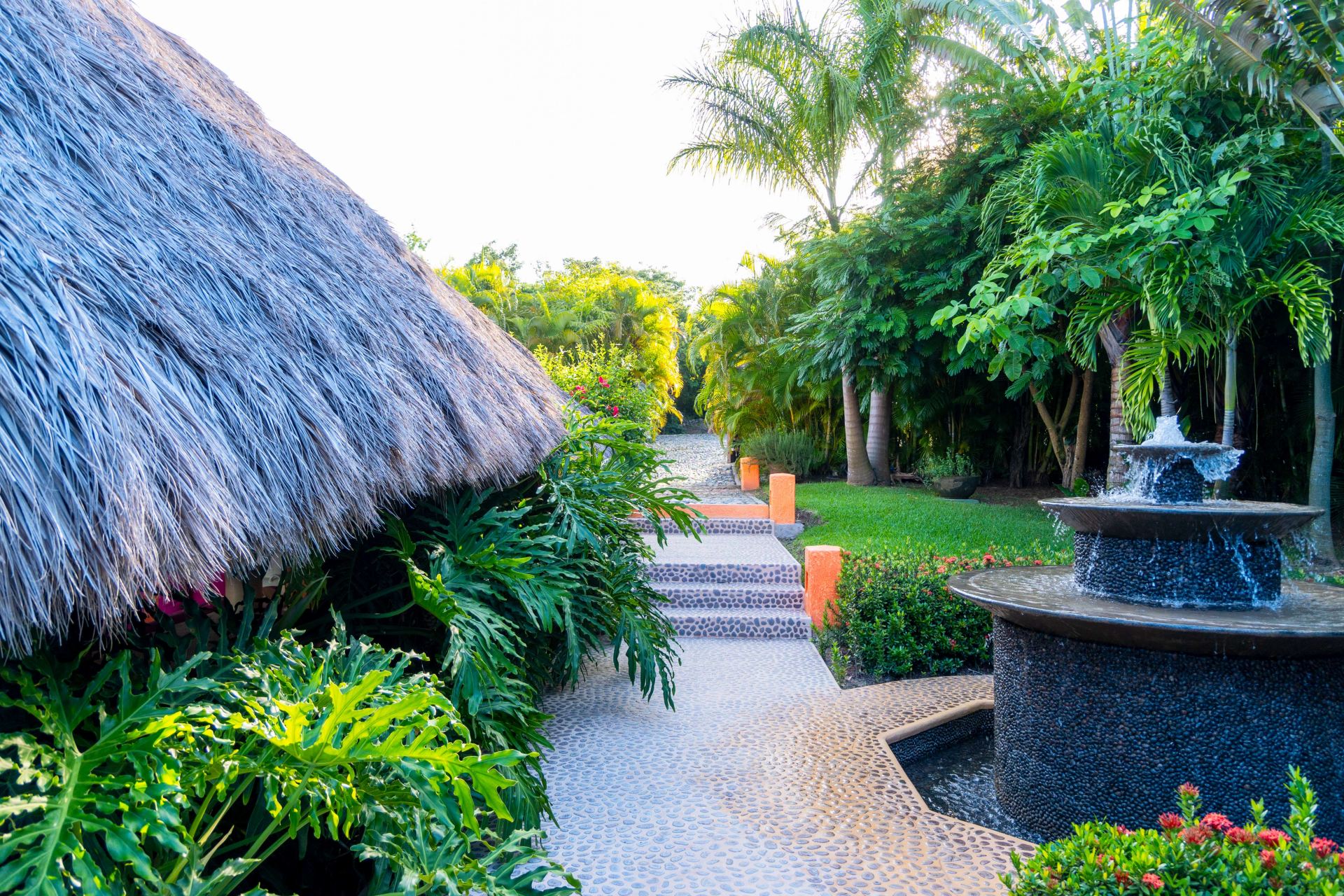 Casa Torre del Cielo