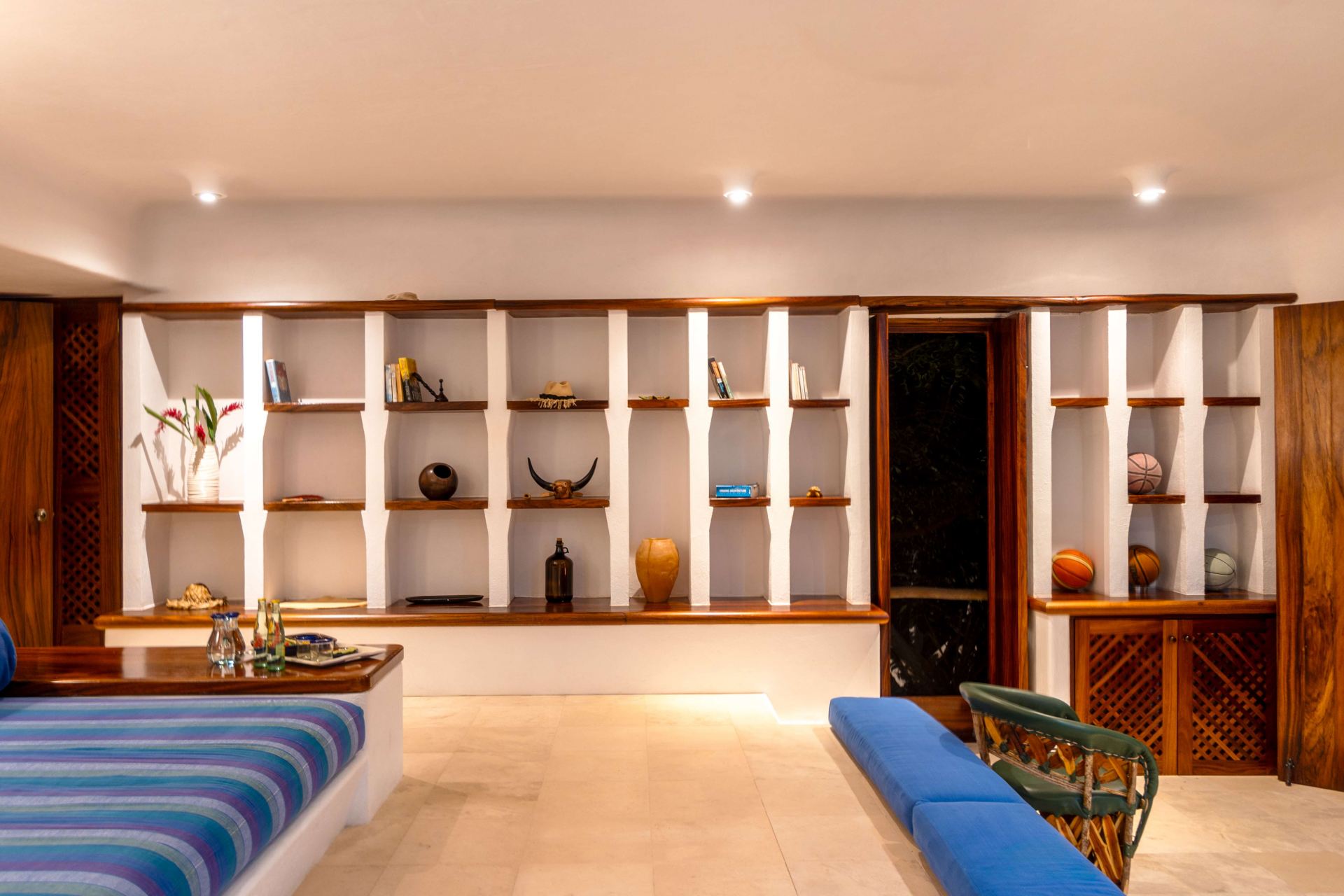 Casa Torre del Cielo