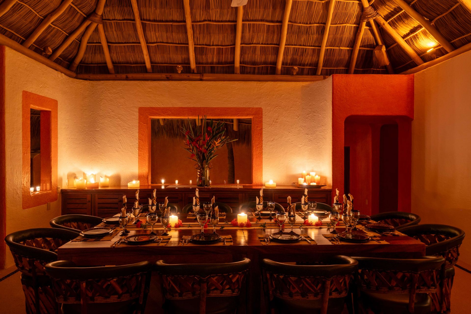 Casa Torre del Cielo