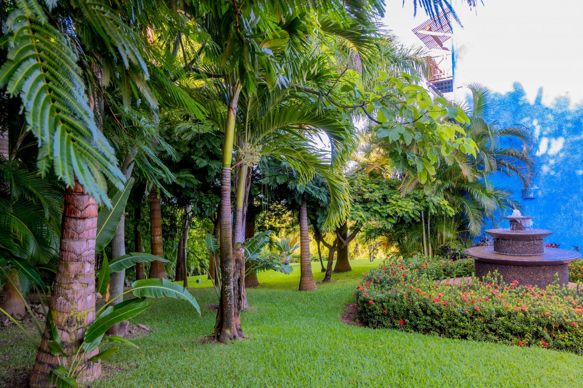 Casa Torre del Cielo