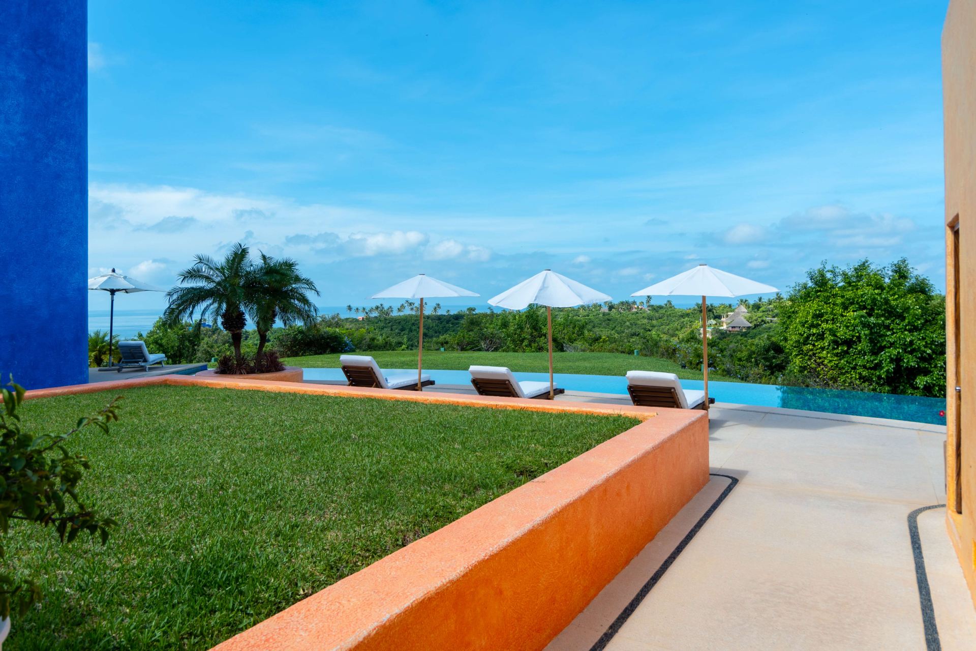 Casa Torre del Cielo