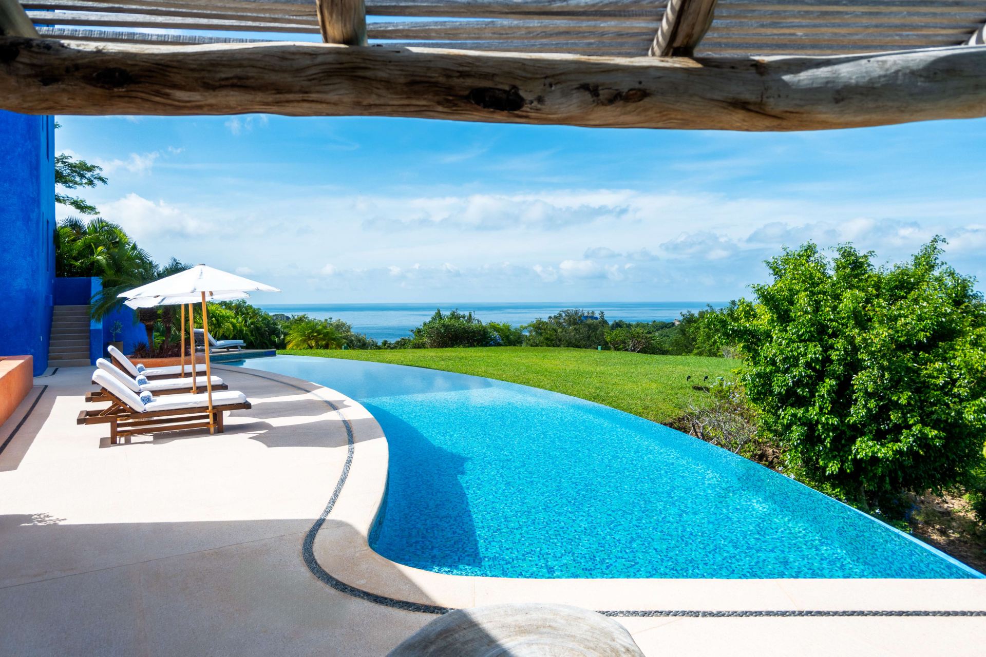 Casa Torre del Cielo