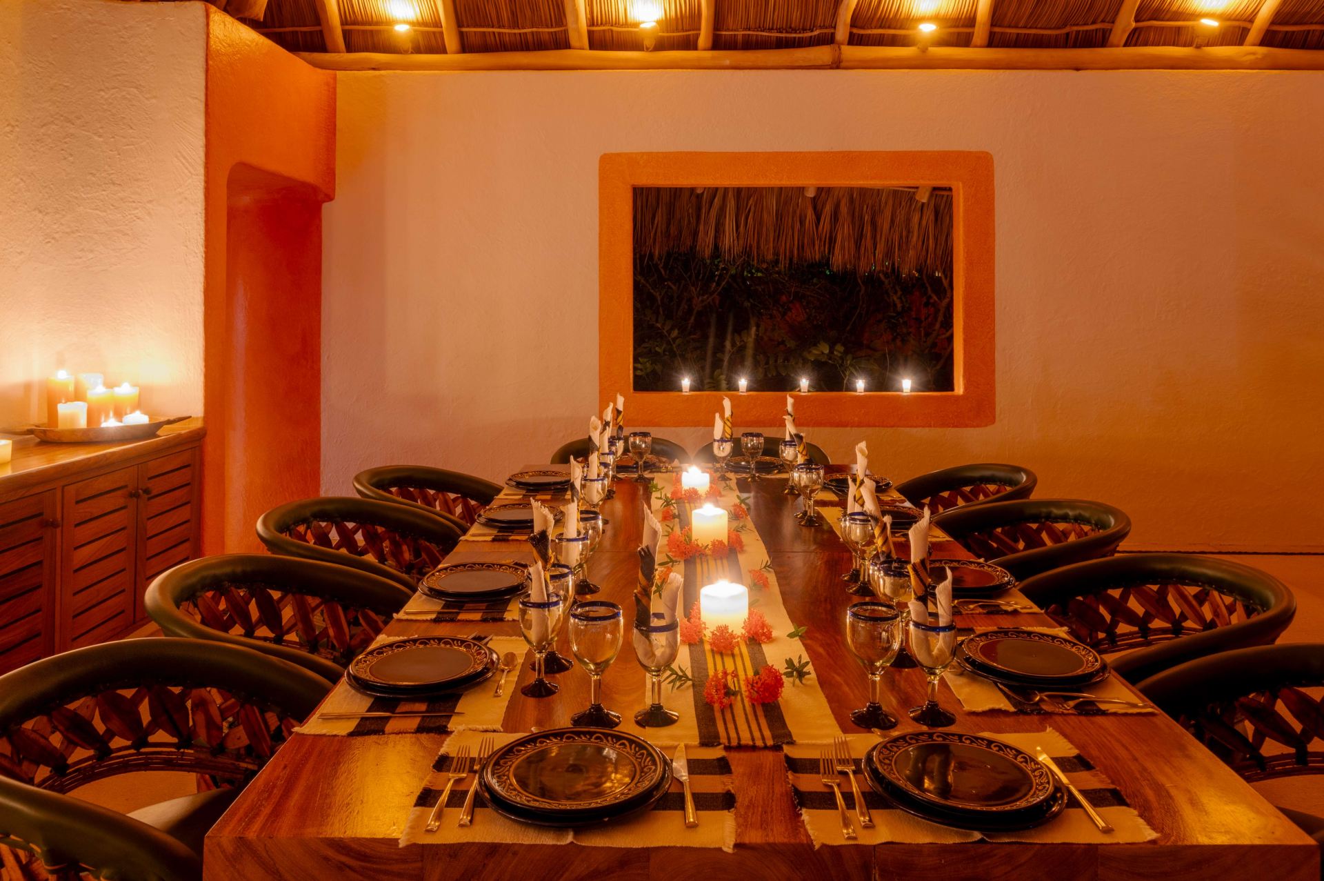 Casa Torre del Cielo