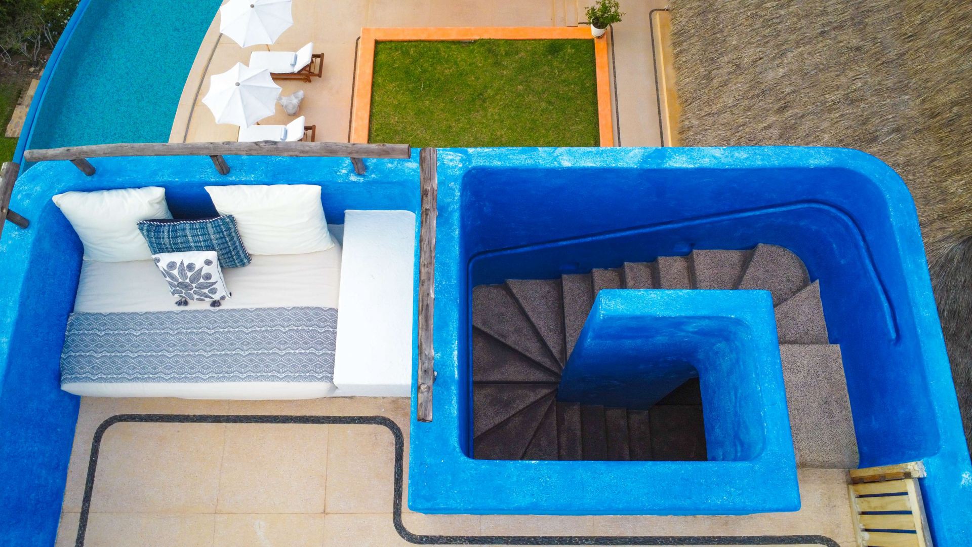 Casa Torre del Cielo