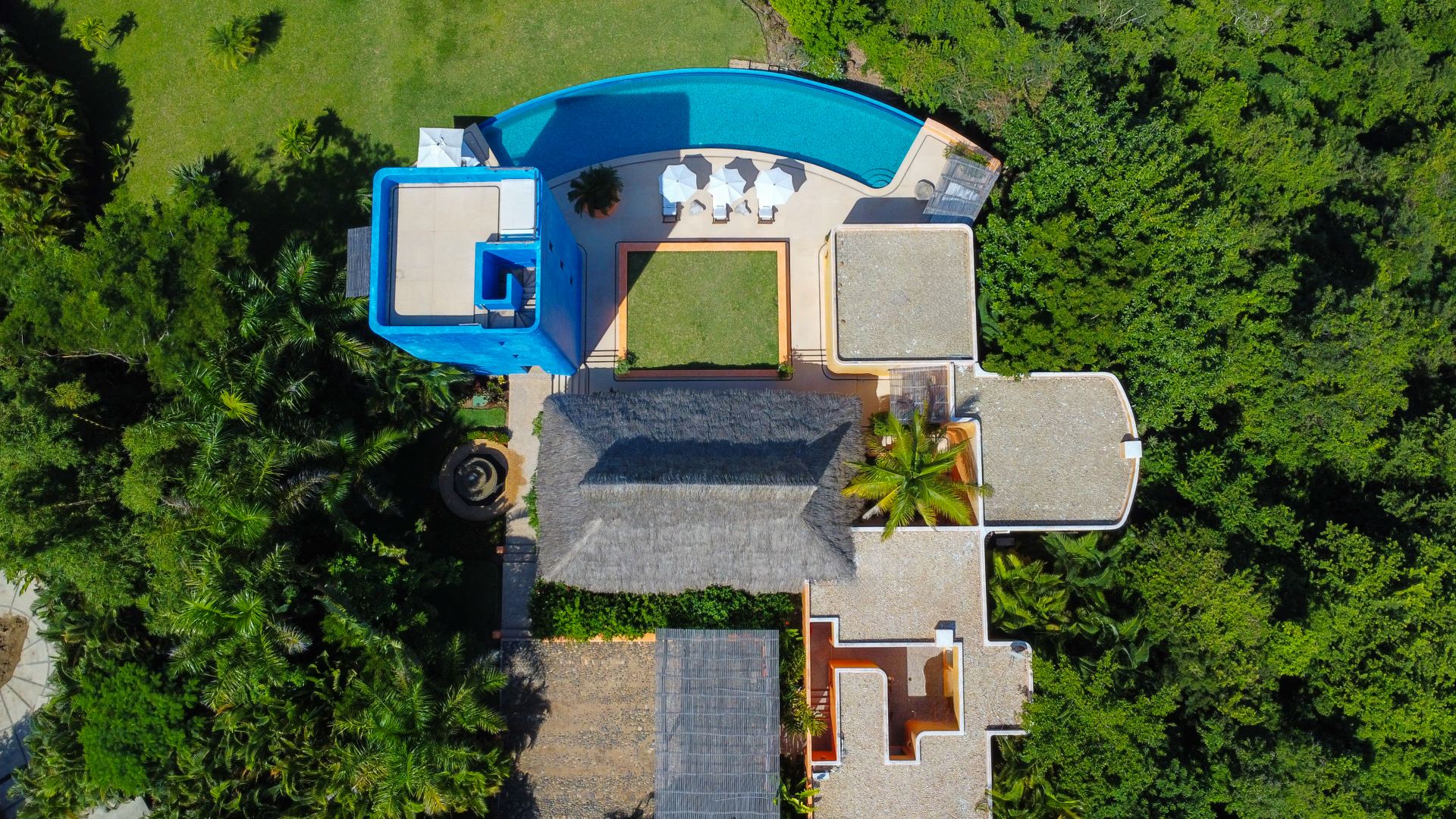 Casa Torre del Cielo