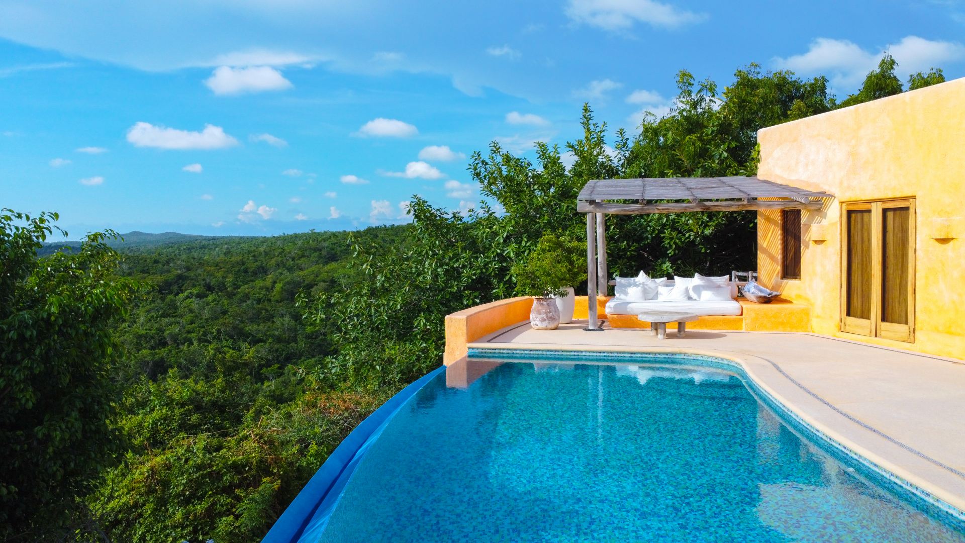 Casa Torre del Cielo