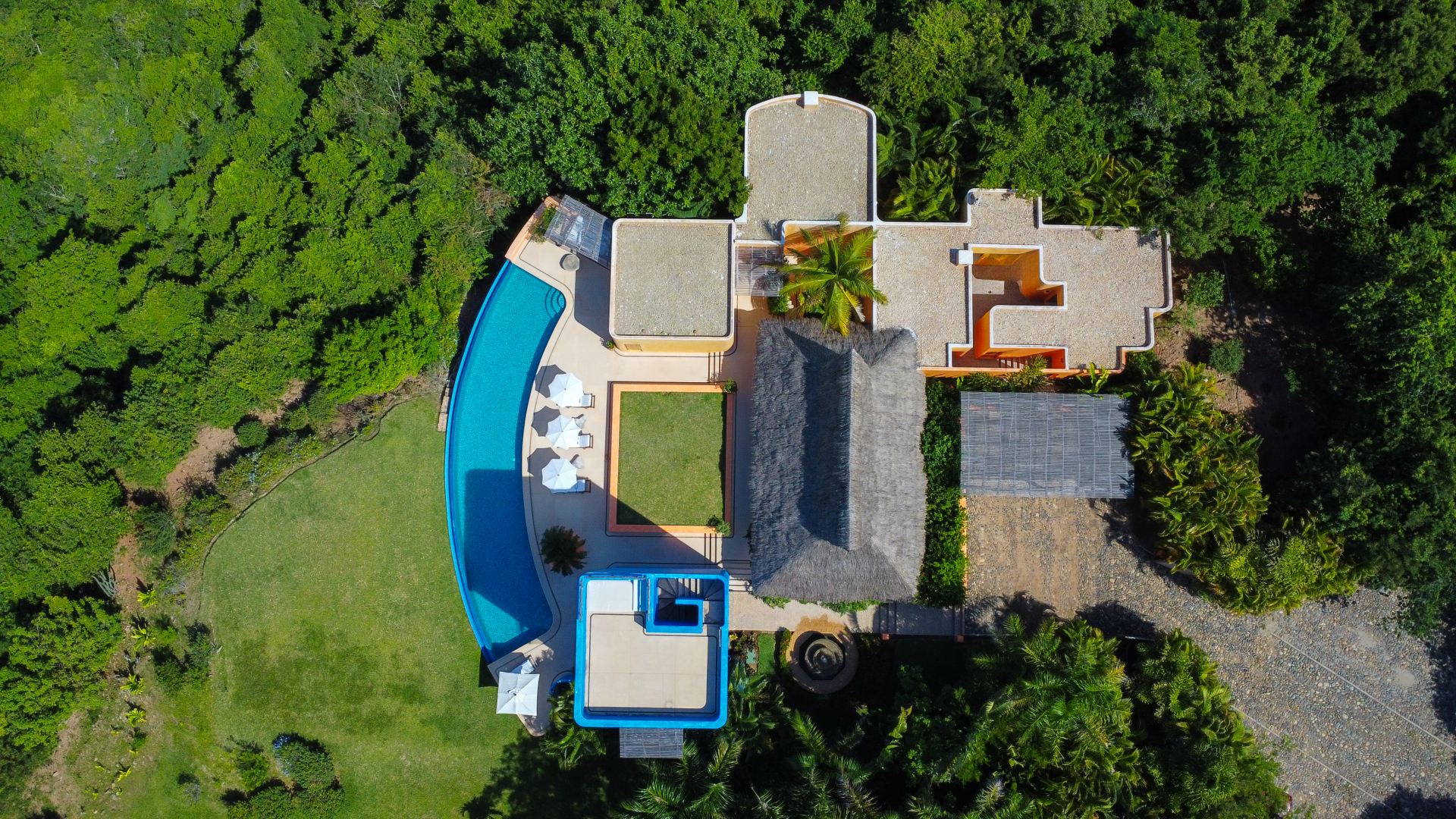 Casa Torre del Cielo