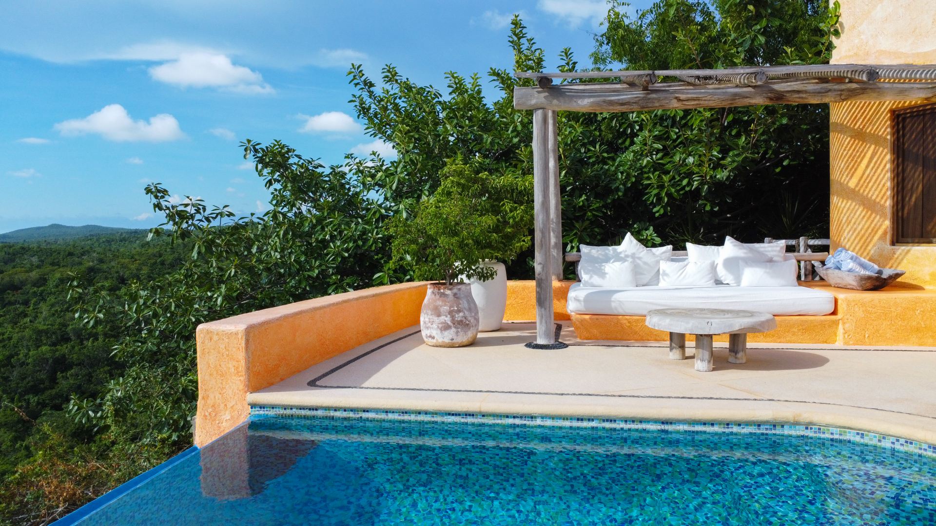 Casa Torre del Cielo