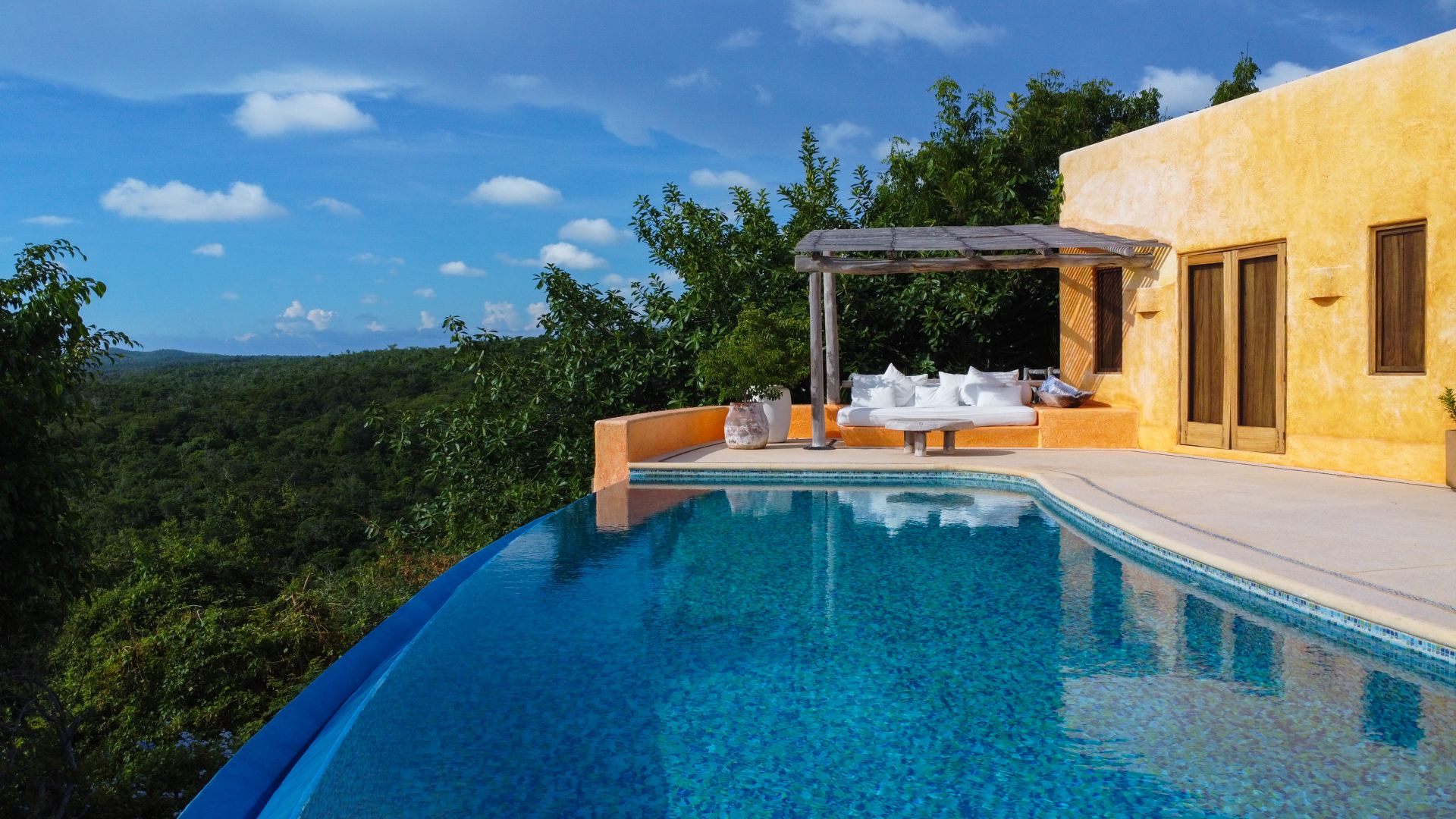 Casa Torre del Cielo