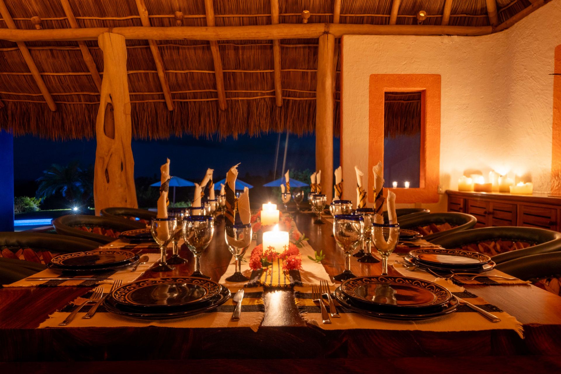 Casa Torre del Cielo