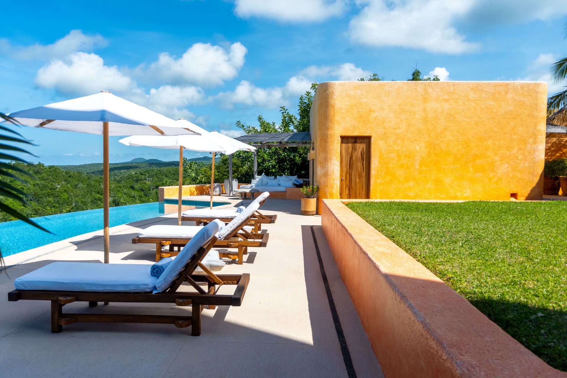 Casa Torre del Cielo