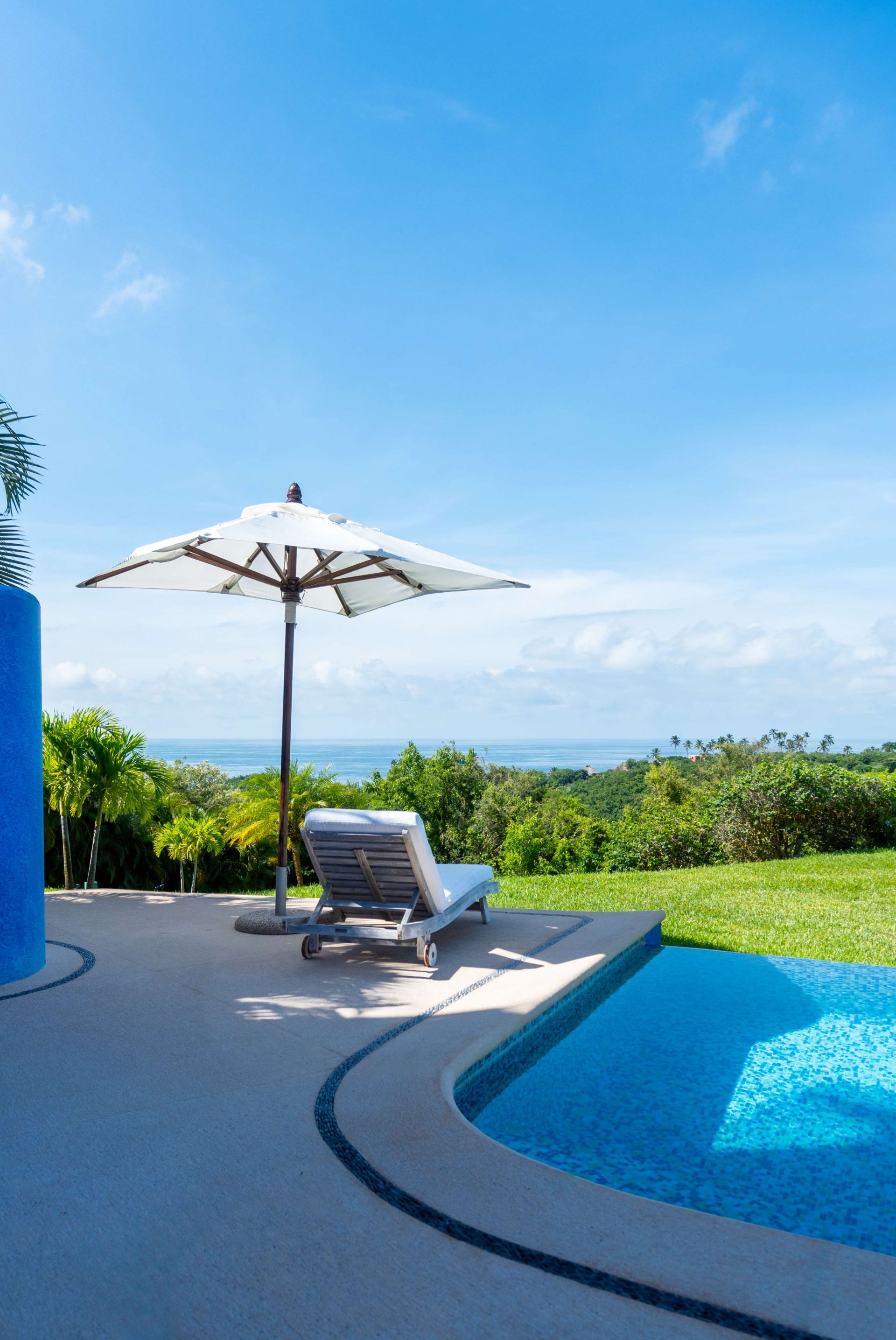 Casa Torre del Cielo