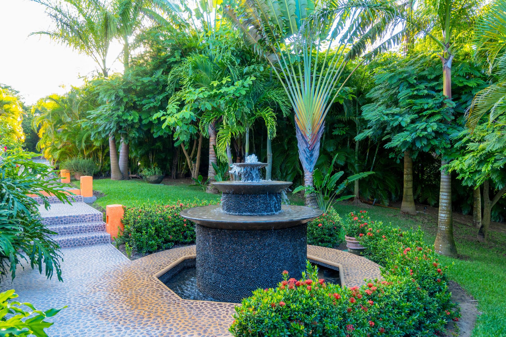 Casa Torre del Cielo