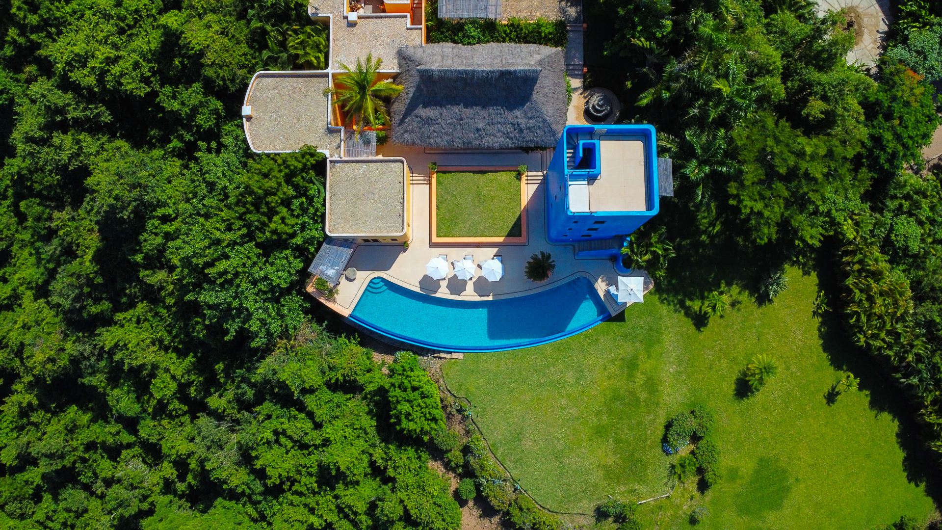 Casa Torre del Cielo