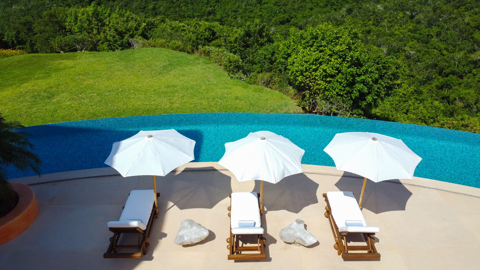 Casa Torre del Cielo