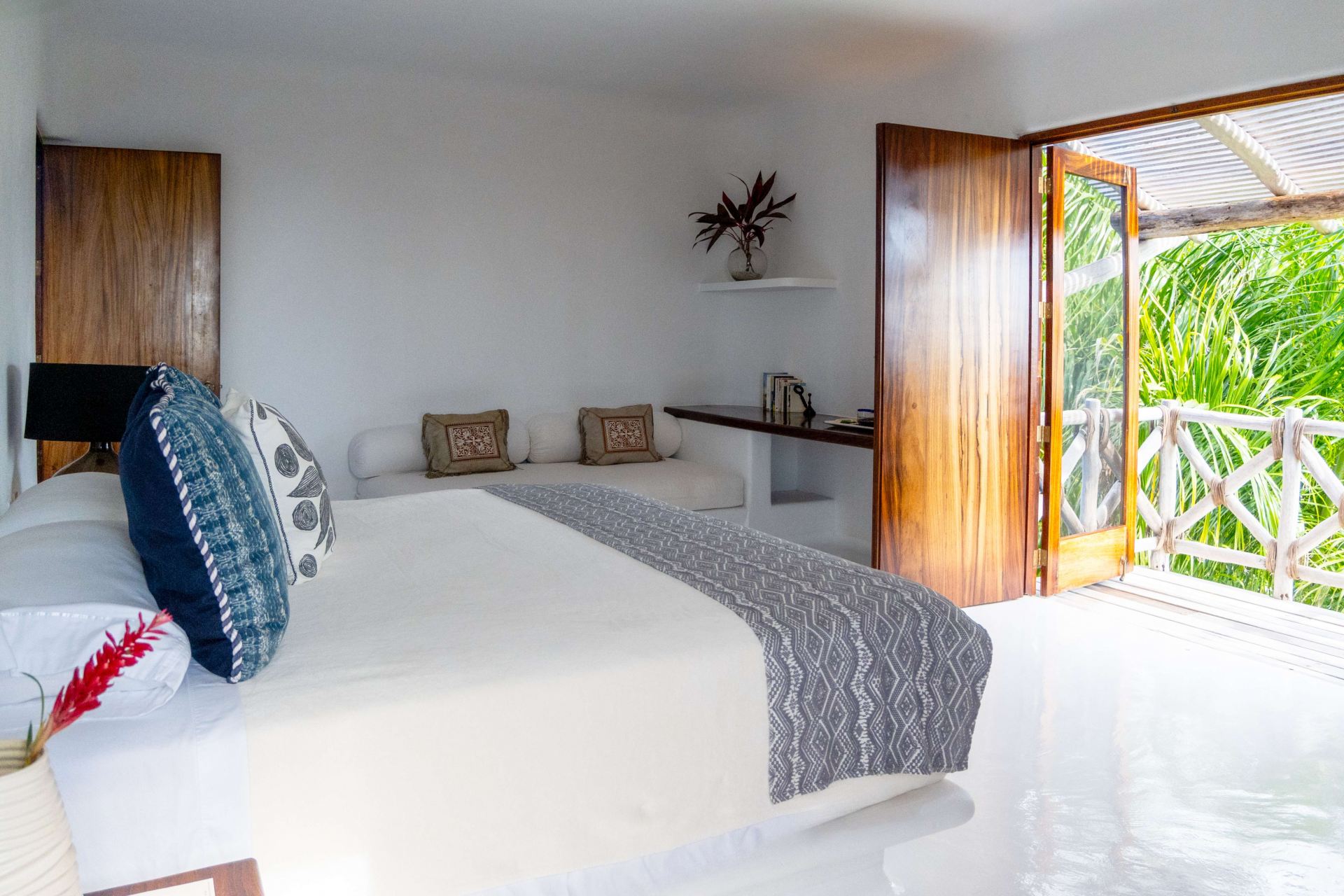 Casa Torre del Cielo