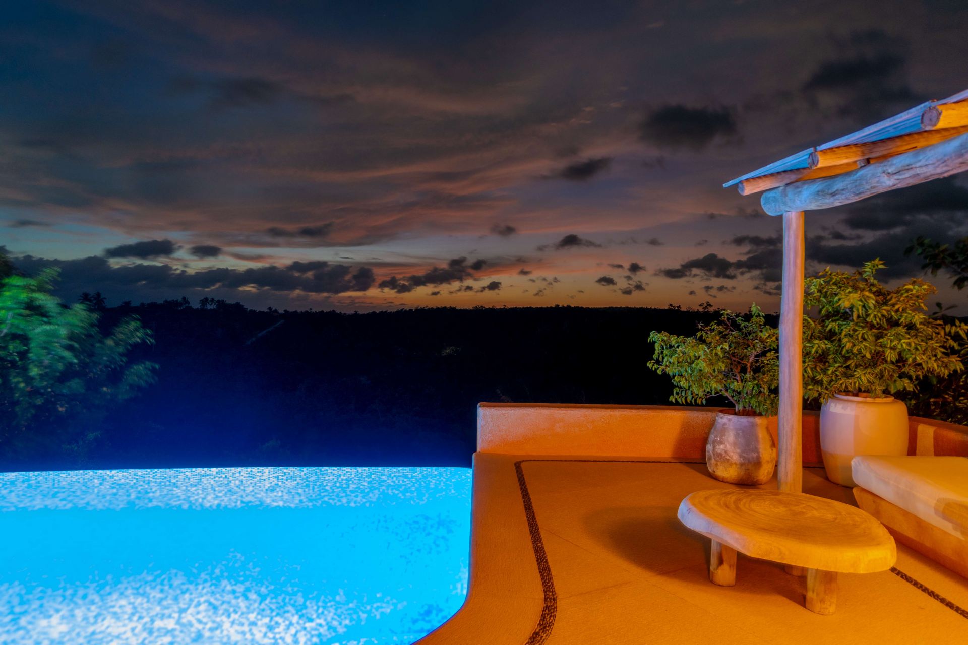 Casa Torre del Cielo