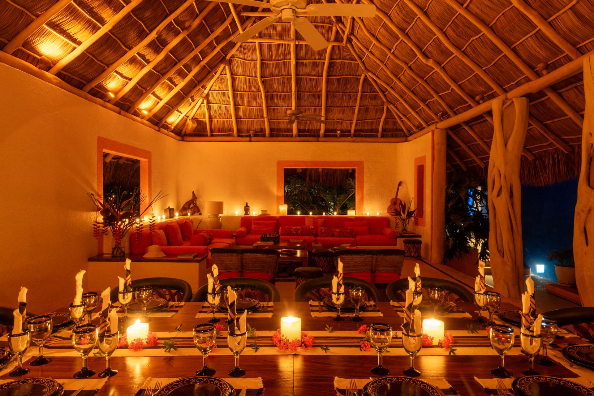 Casa Torre del Cielo