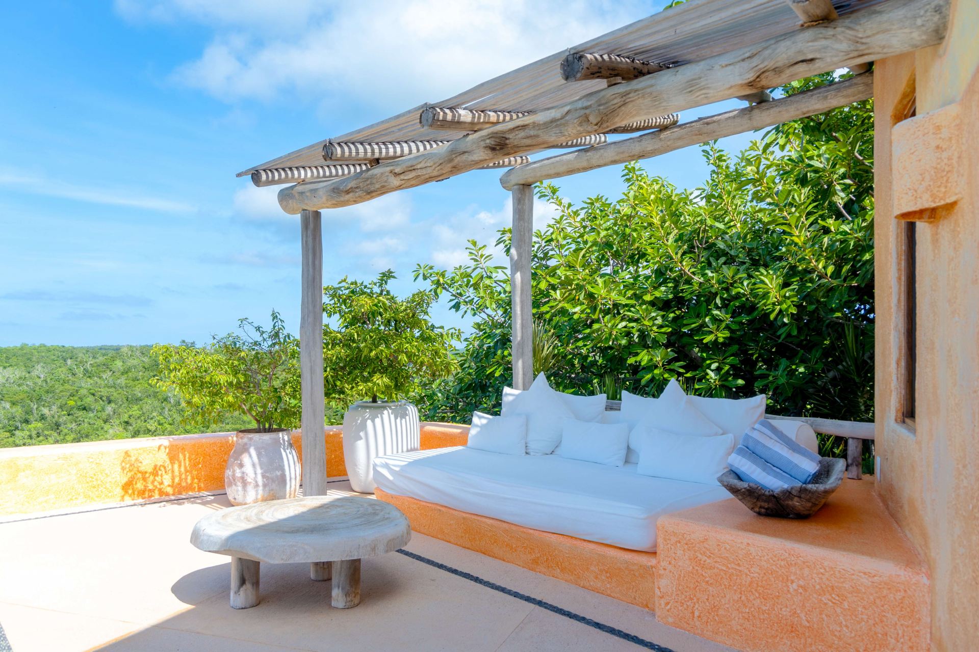 Casa Torre del Cielo