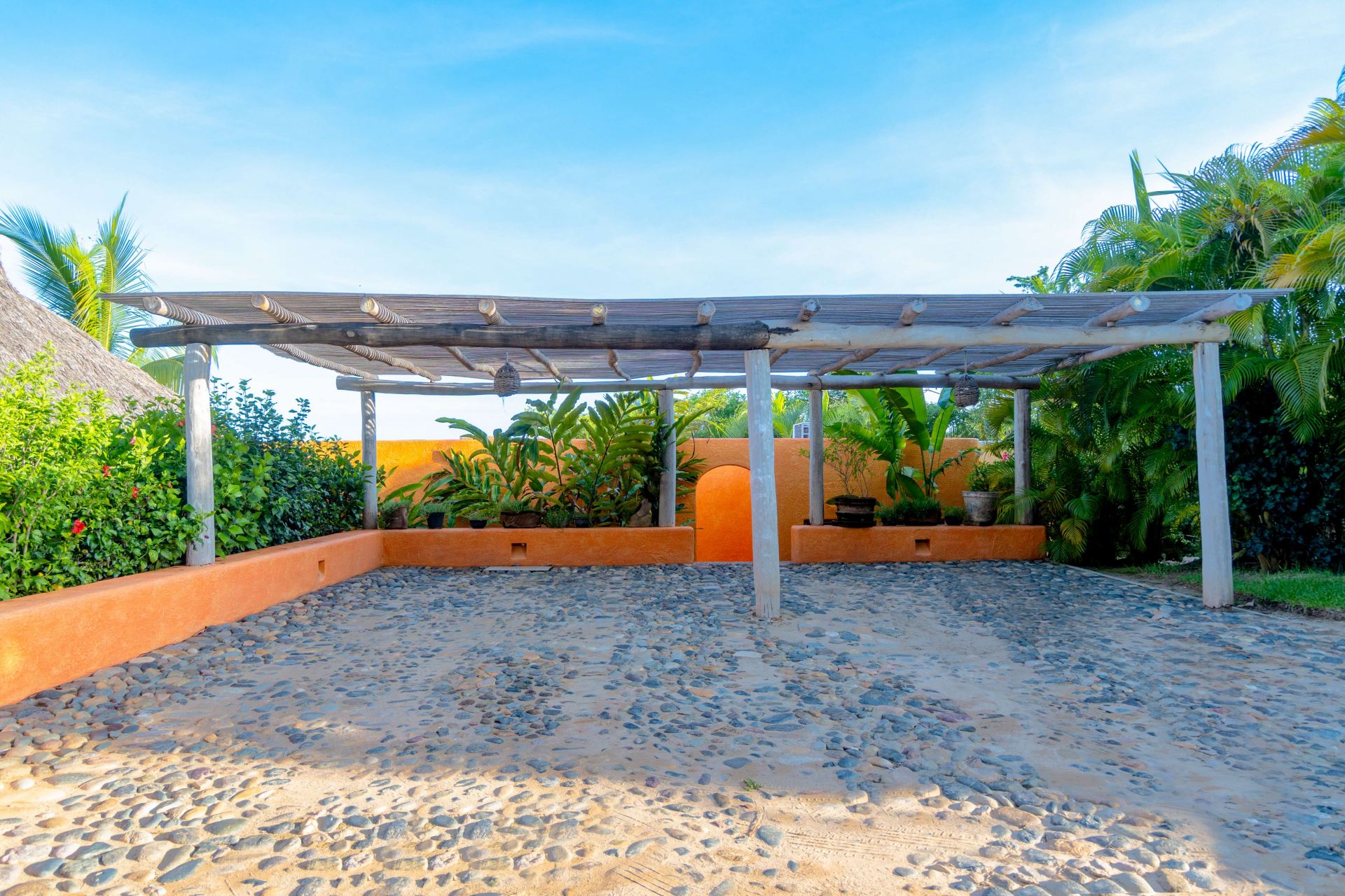 Casa Torre del Cielo