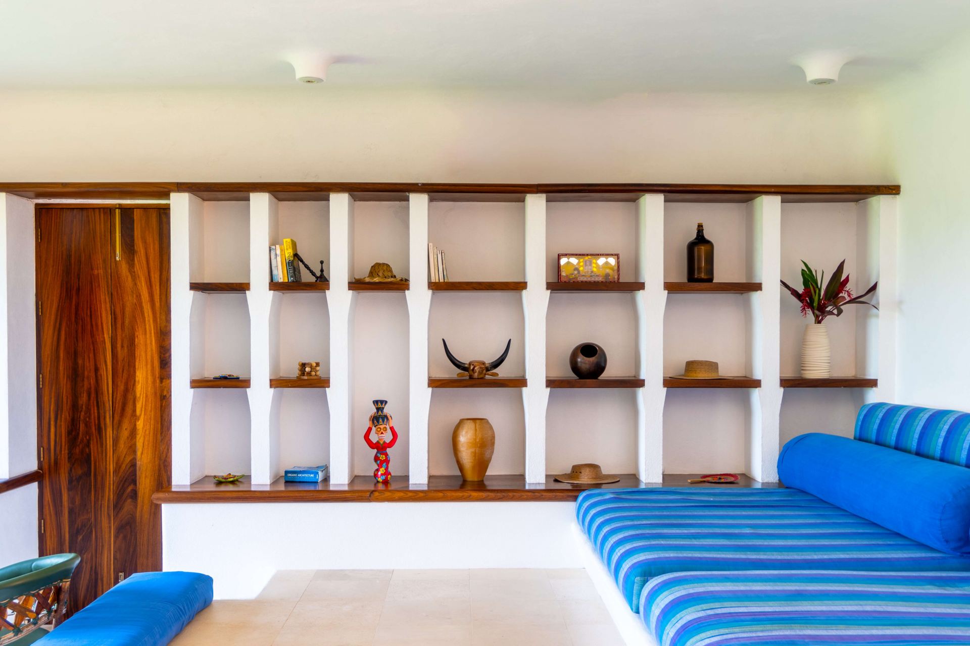 Casa Torre del Cielo